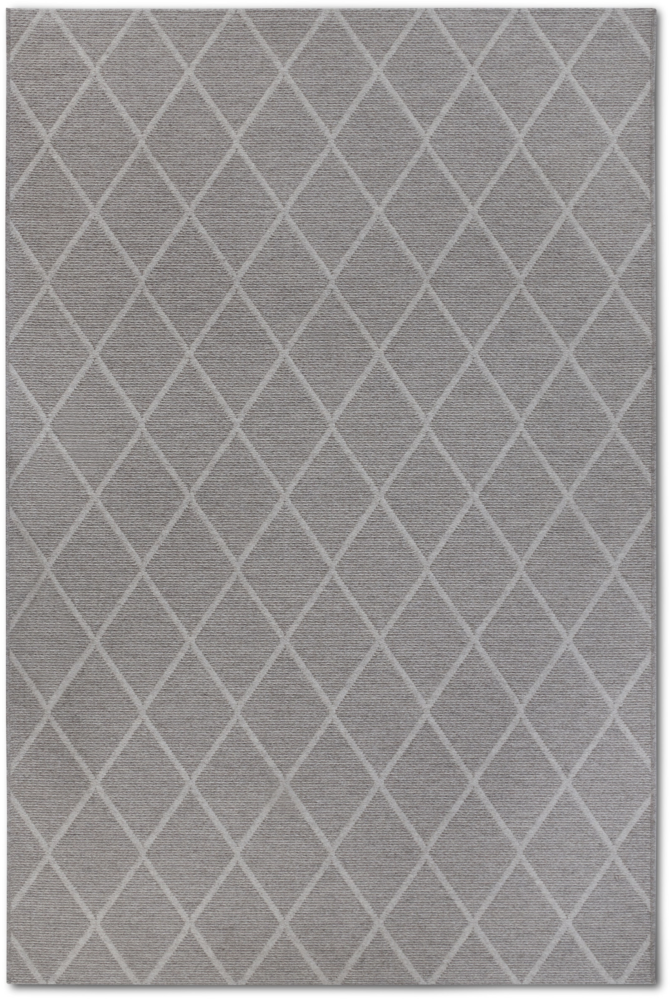 Villeroy & Boch Tapis en laine »Maria« Rectangulaire 5 mm Höhe Schurwolle, Wolle, Natur, Wohnzimmer, Schlafzimmer, Boho, Skandi