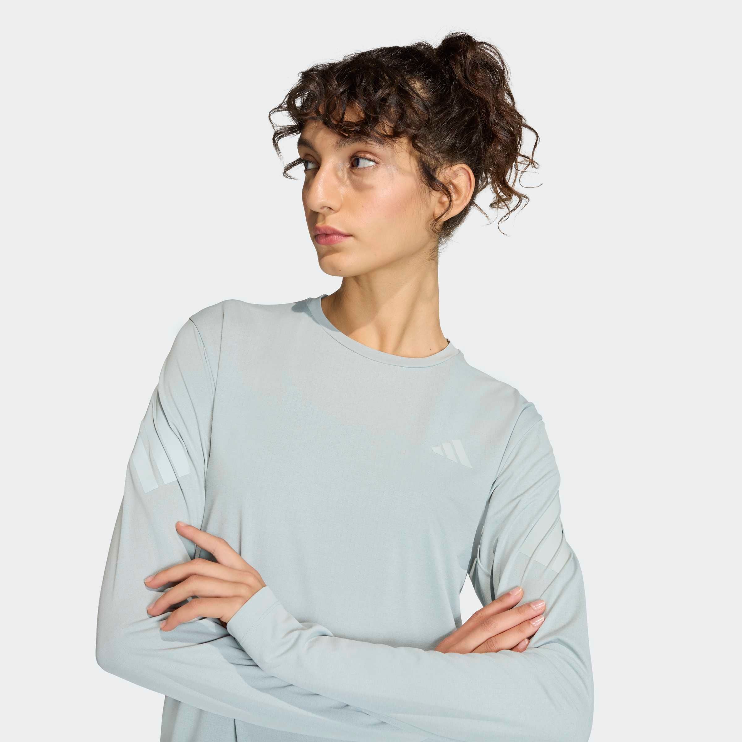 adidas Performance T-shirt de course »adi365/// LS W«