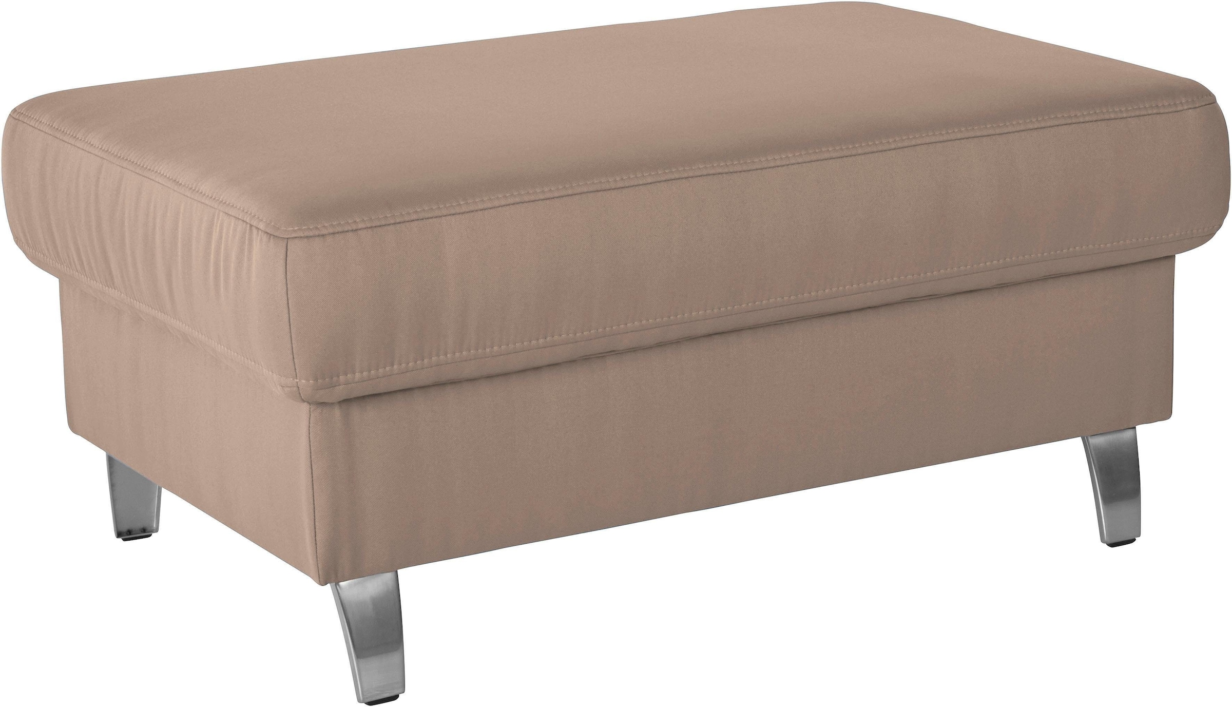 sit&more Tabouret rembourré »Sorano«