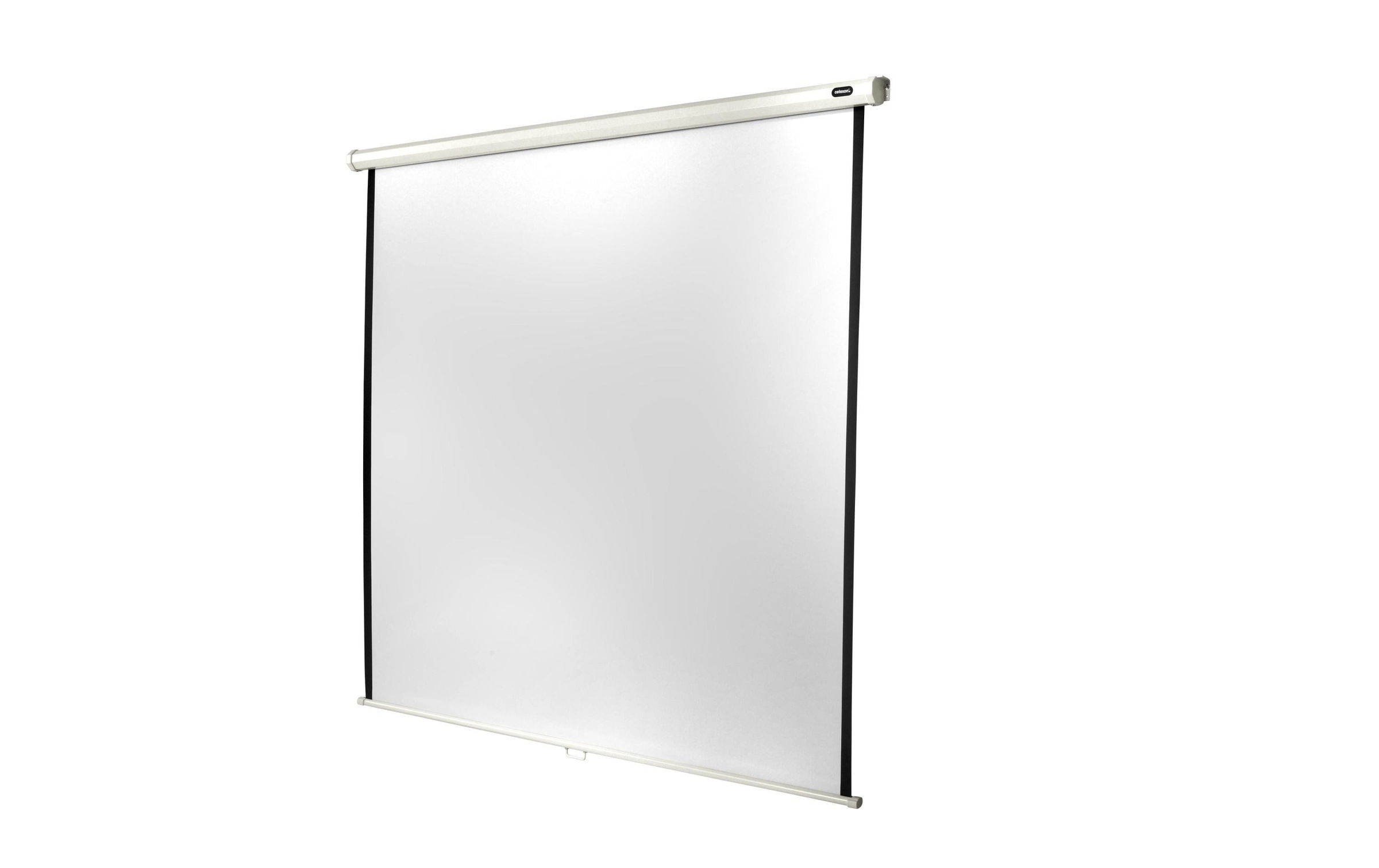 Celexon Rolloleinwand »Eco 220x220cm«