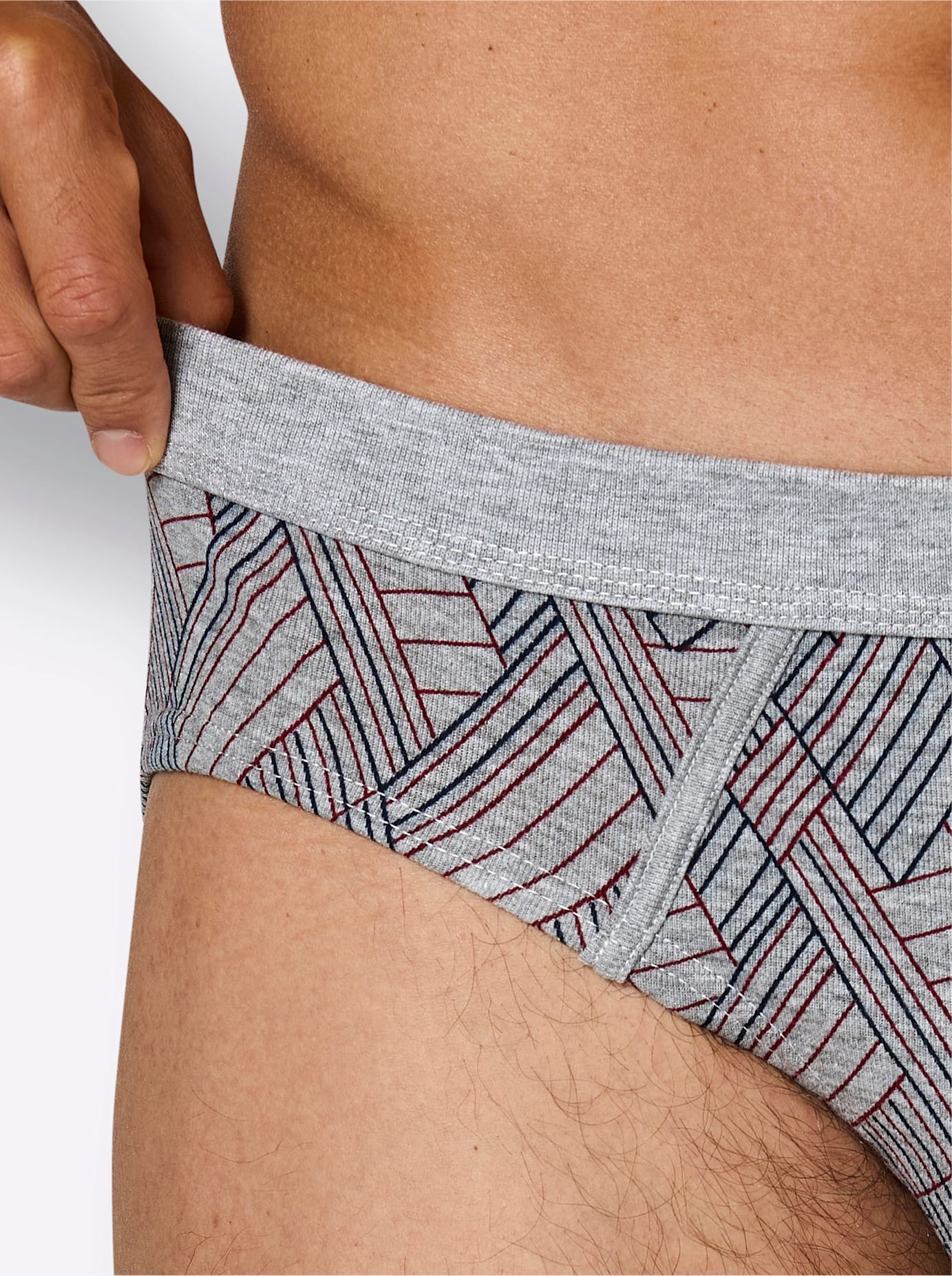 wäschepur Slip 3 cuis