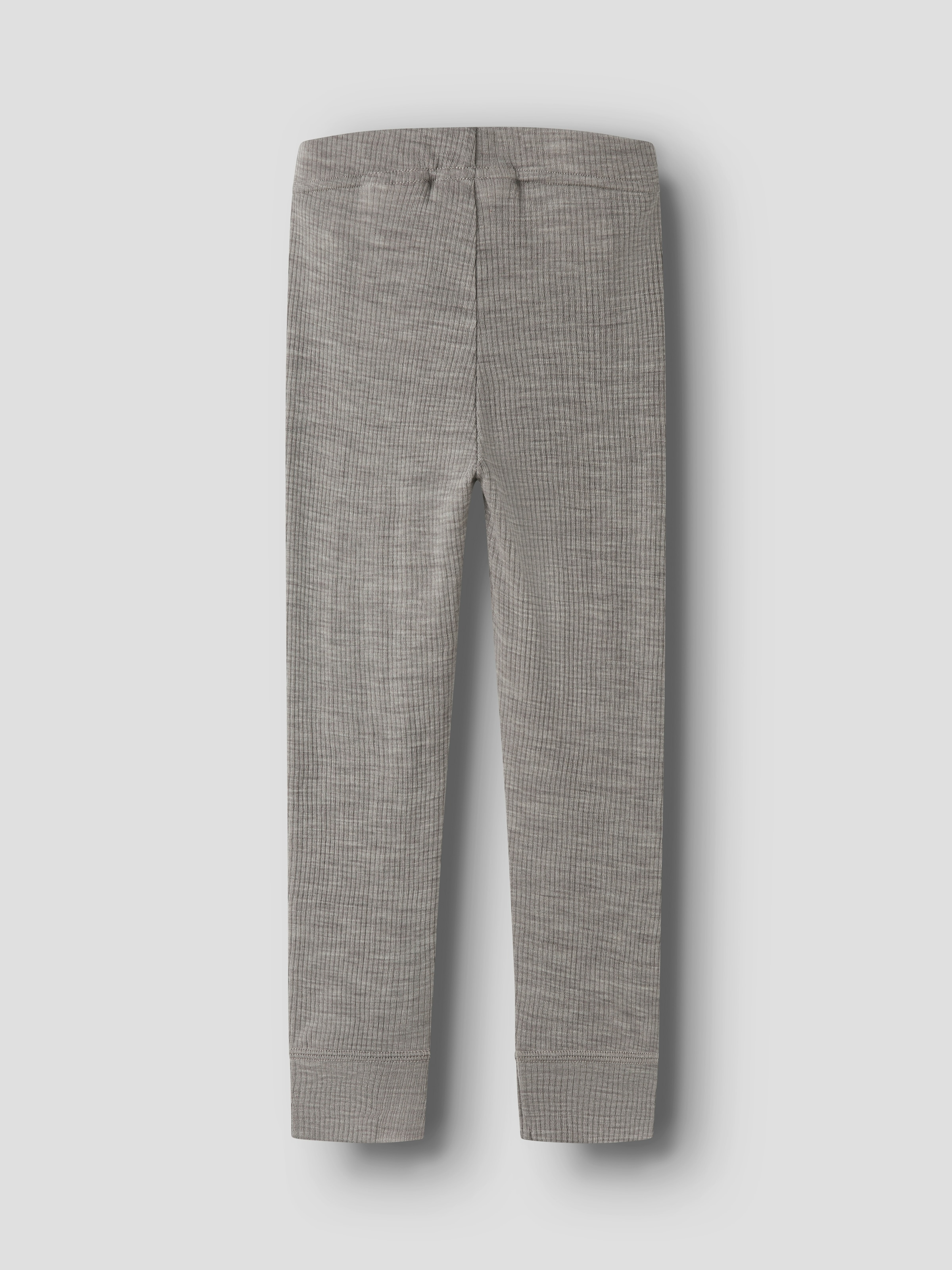 Name It Leggings »NMNWAX WOOL RIB LEGGING NOOS«  en pure laine mérinos