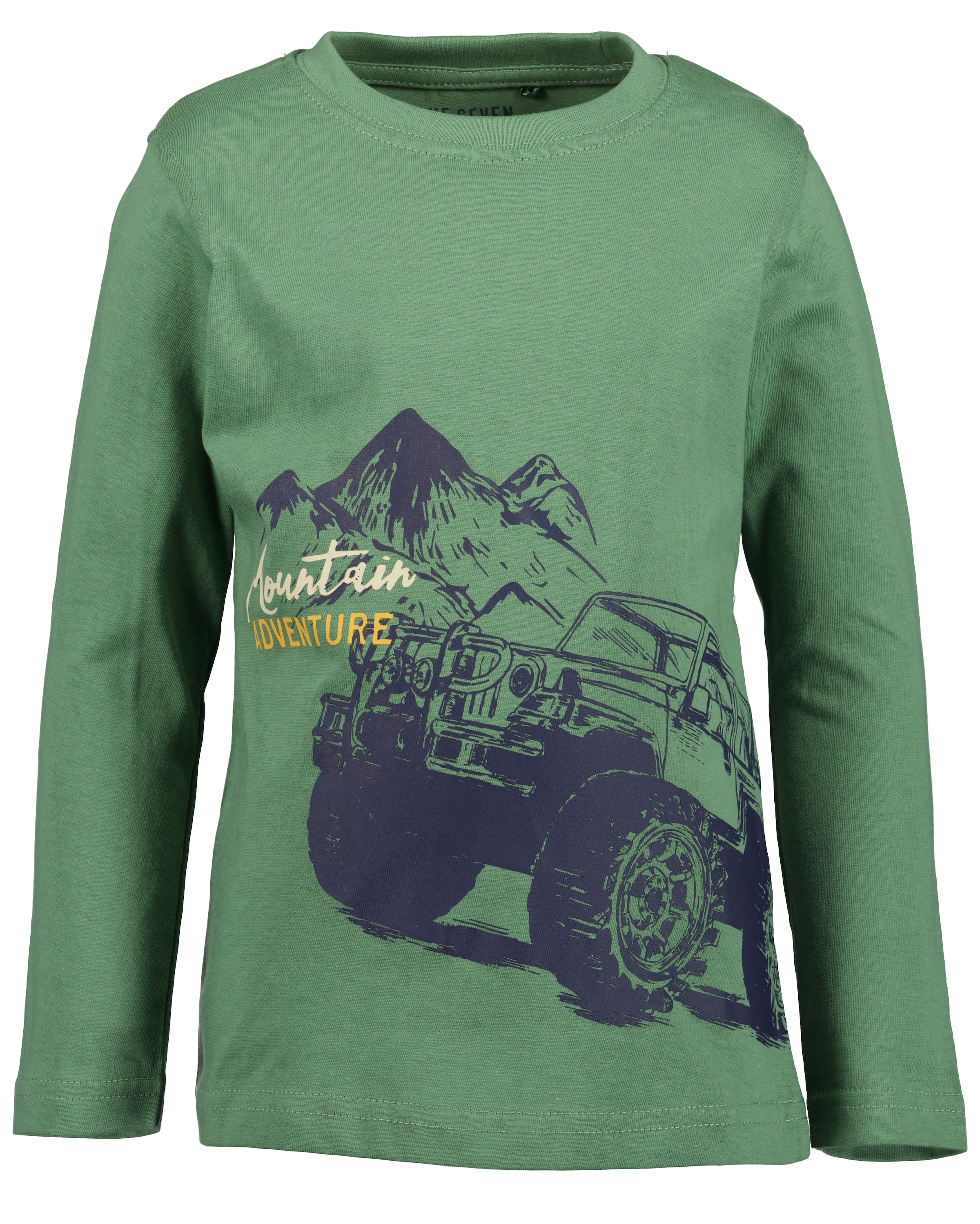 Blue Seven T-shirt à manches longues