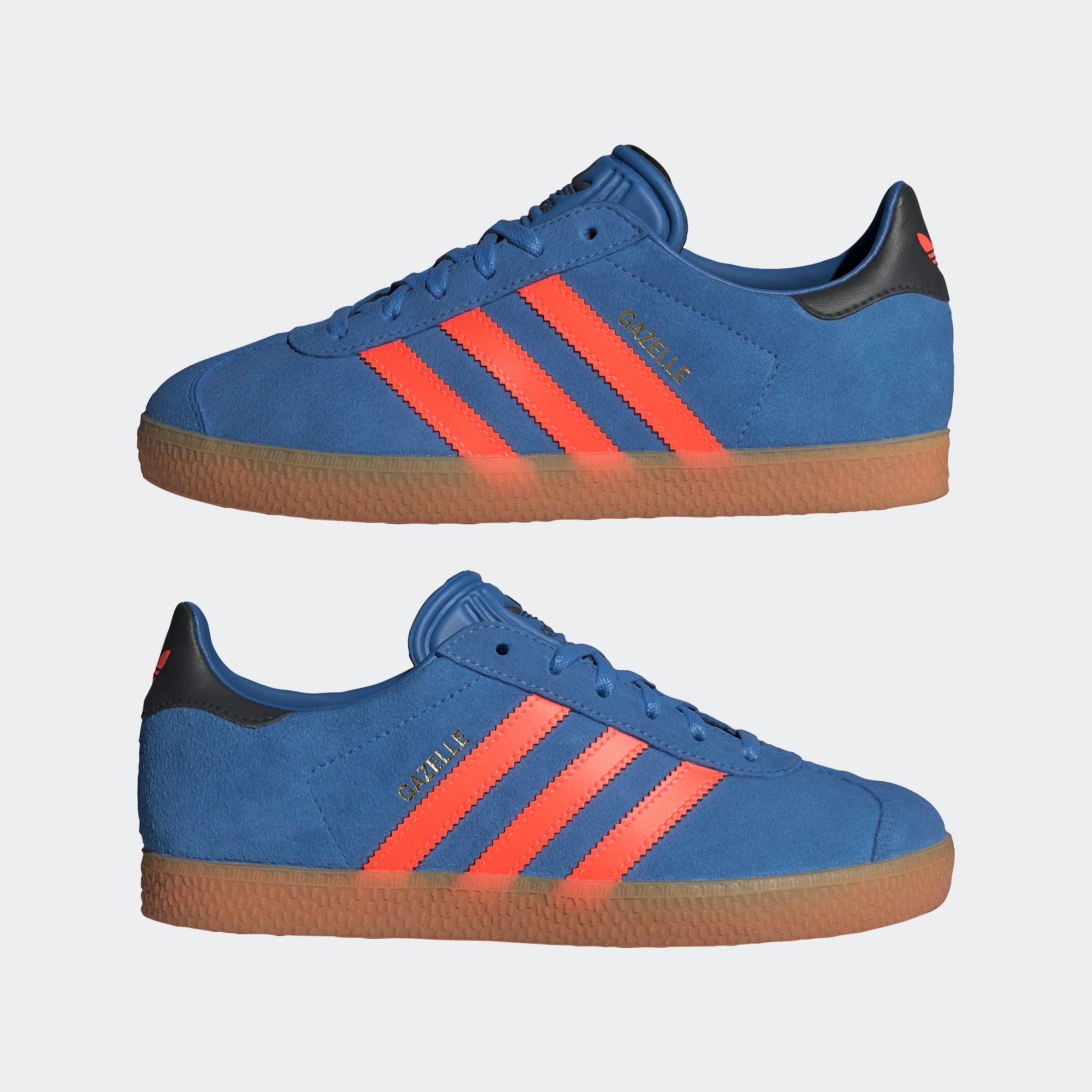 adidas Originals Sneakers »GAZELLE KIDS«