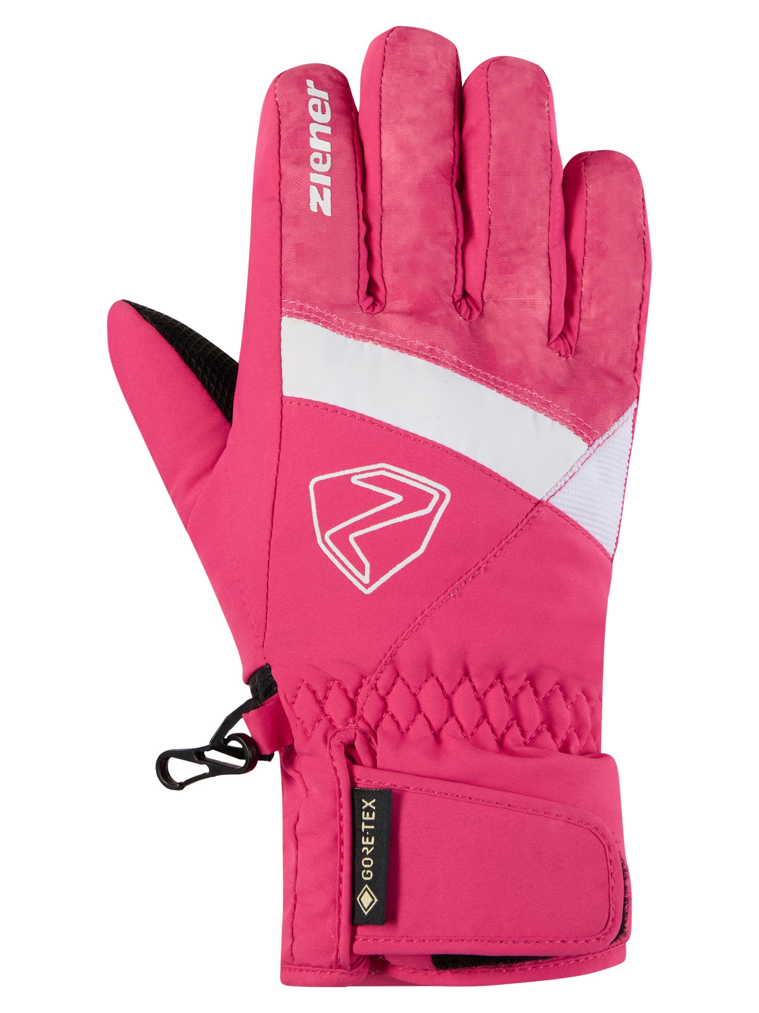 Ziener Skihandschuhe »LEIF-Z GTX glove junior«