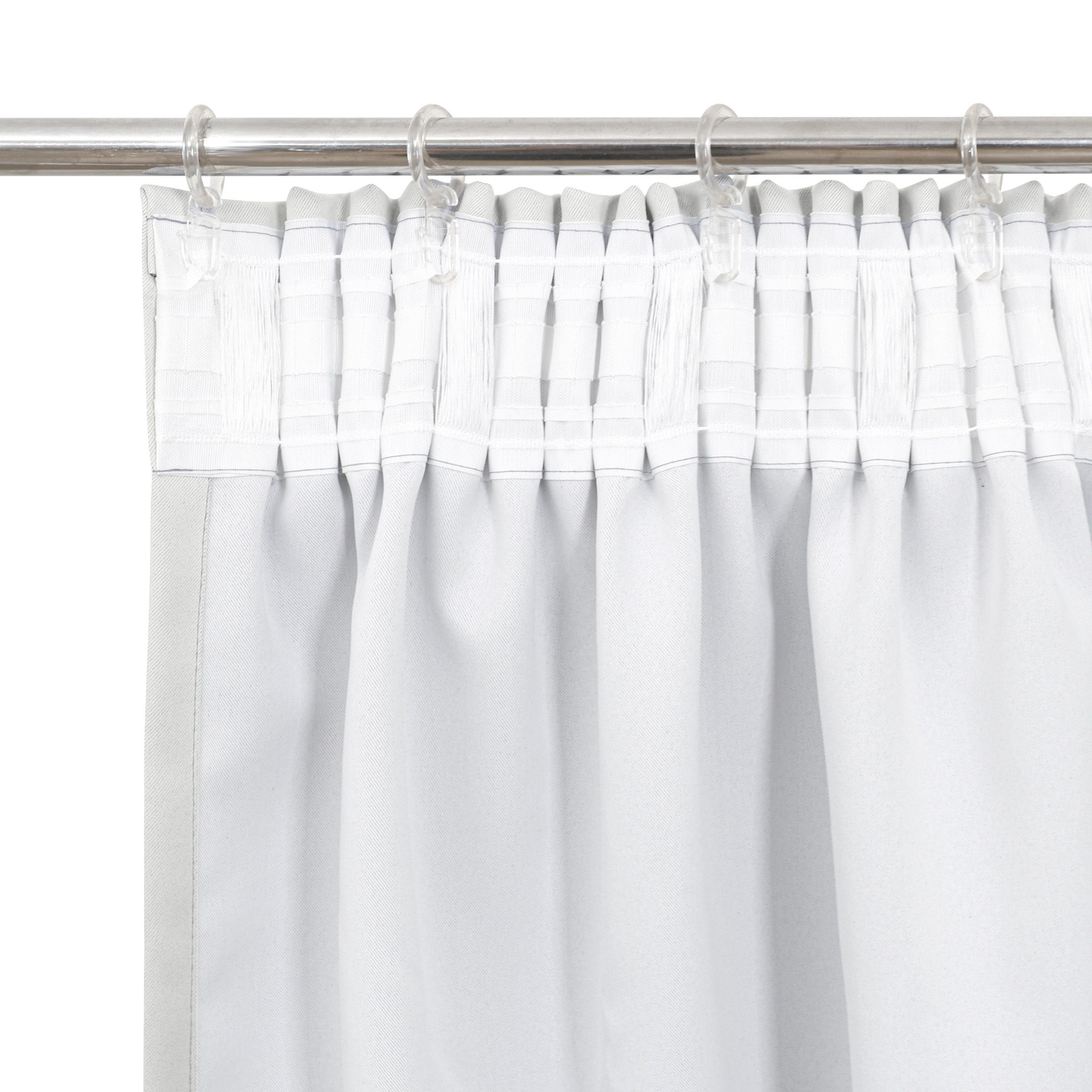 Bruno Banani Verdunkelungsvorhang »Clemton« Multifunktionsband 1 Stk. tlg. Verdunkelung, Schutz, Privatsphäre, blickdichter Vorhang, Farbverlauf