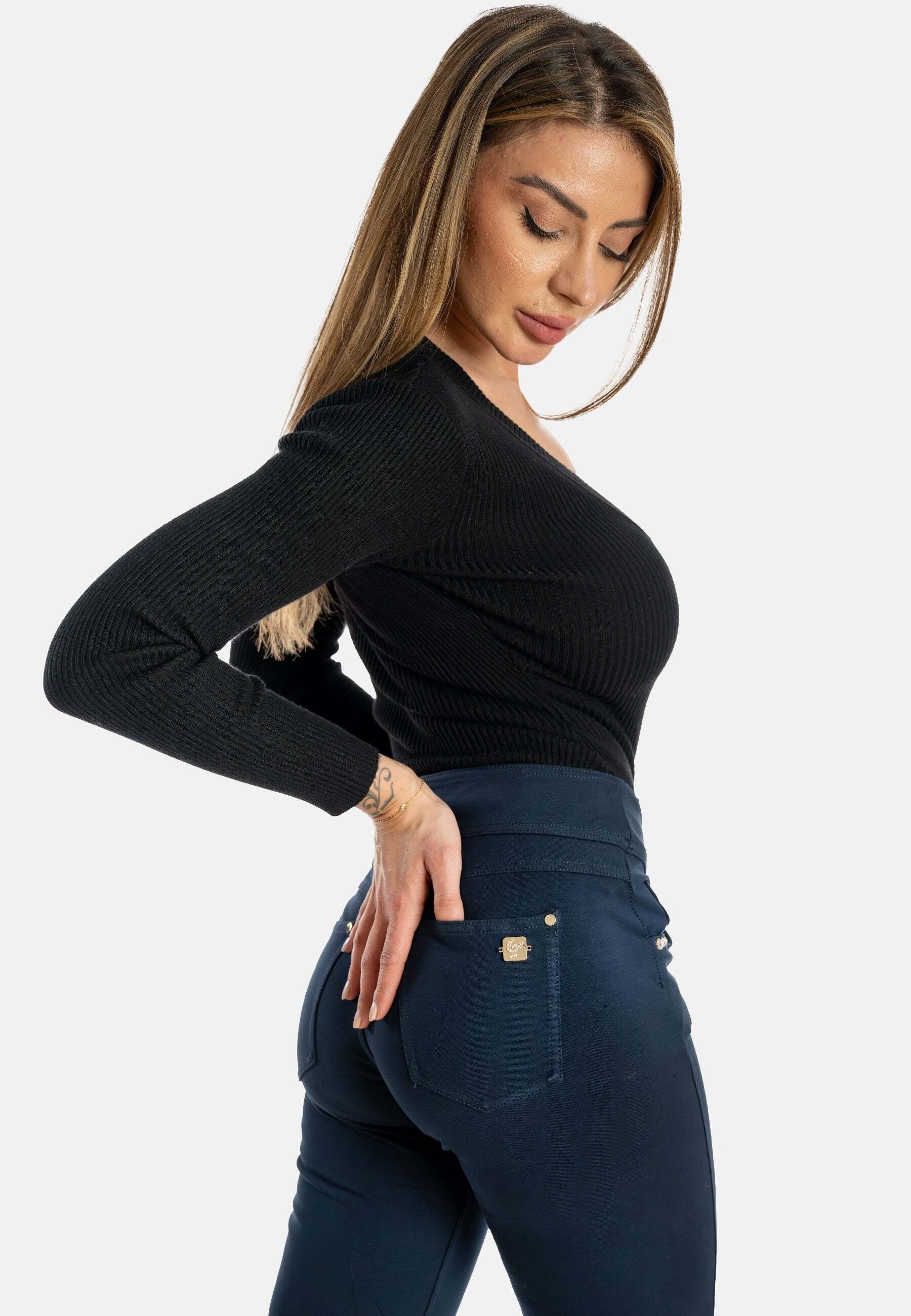 Freddy Leggings »Leggings NOWY24MF414ORG«