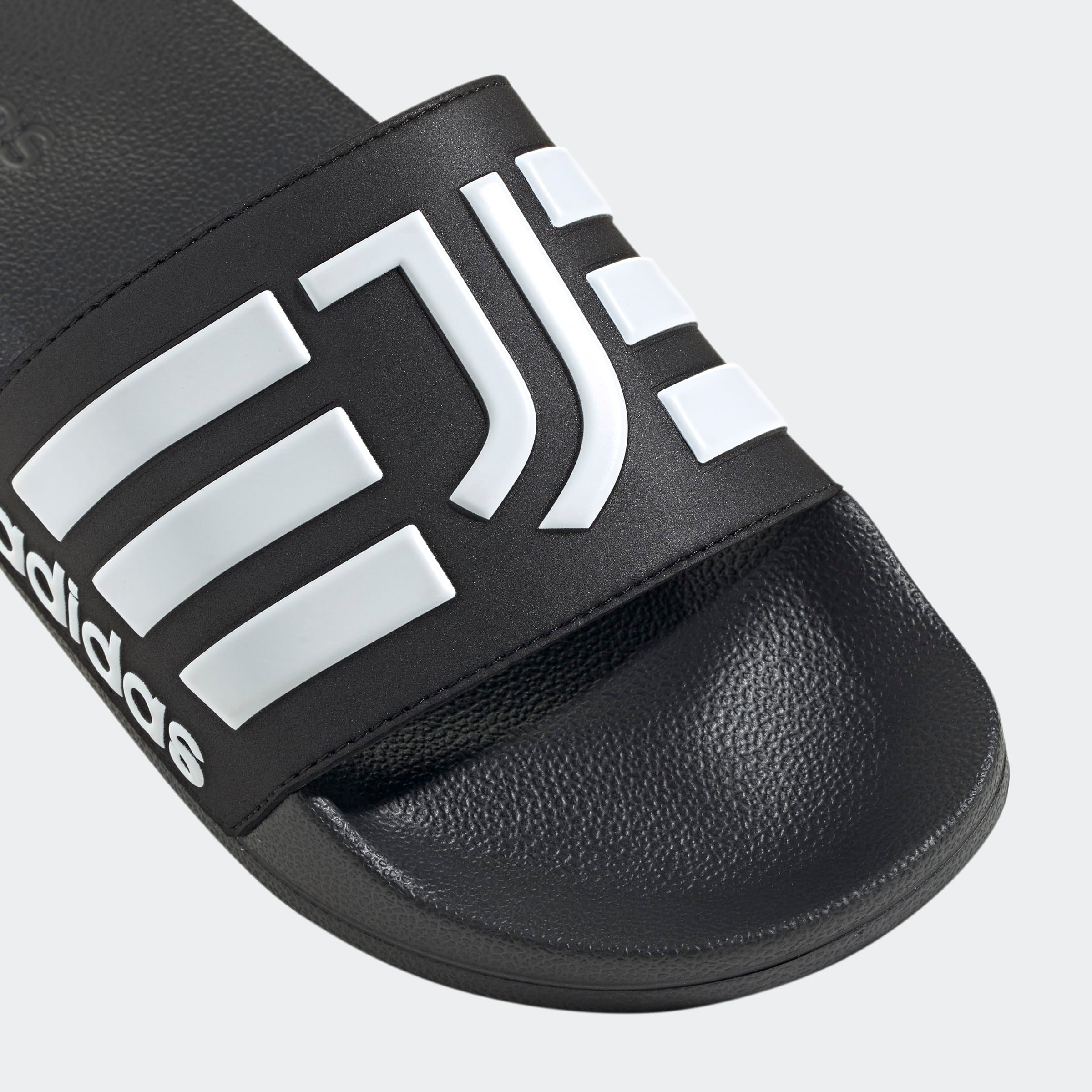 adidas Sportswear Sandale de bain »ADILETTE SHOWER Juventus«  claquettes de bain