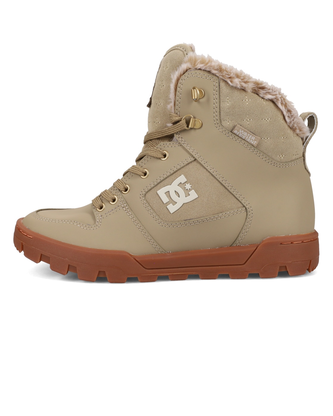 DC Shoes Bottines à lacets »Manteca 4«