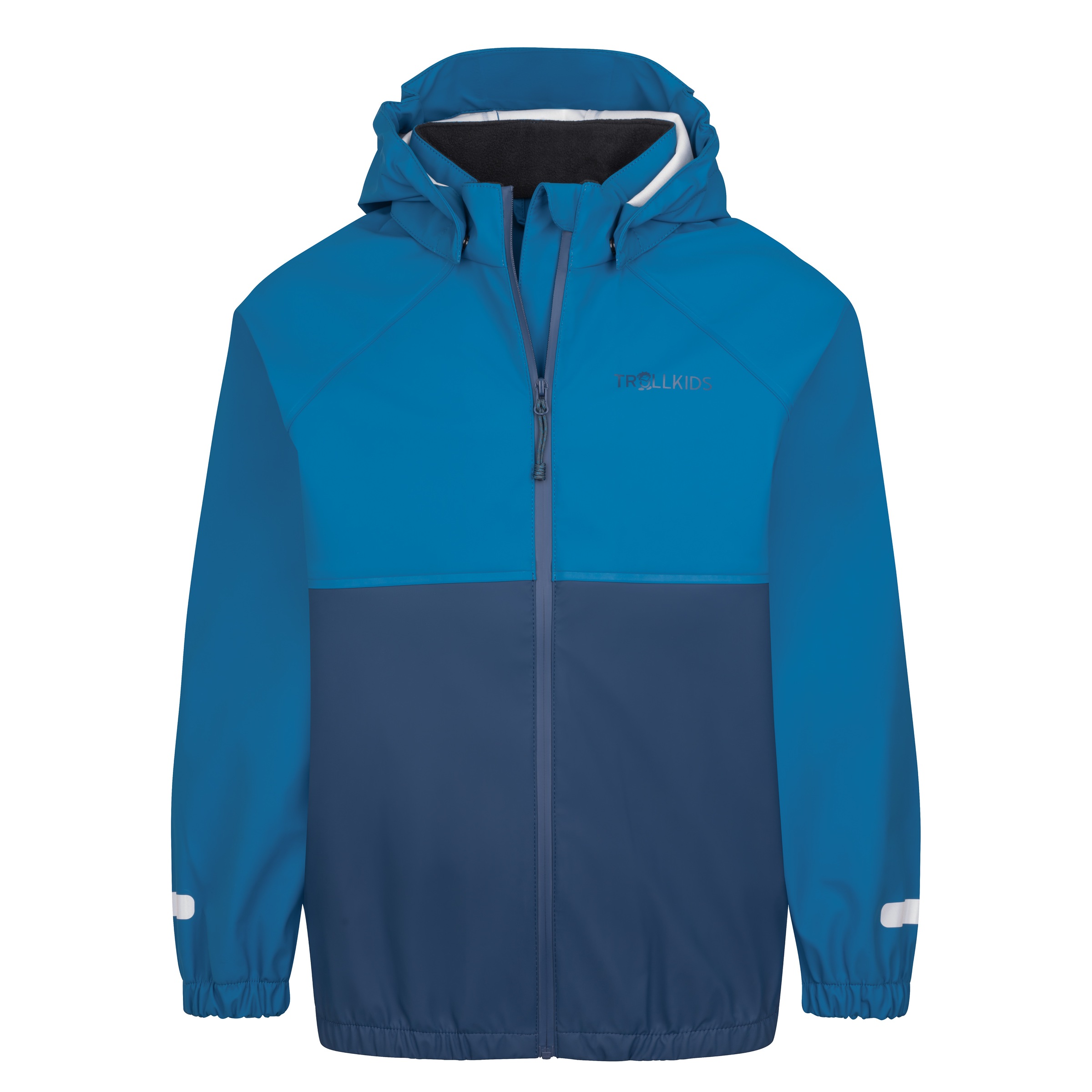 TROLLKIDS Pantalon de pluie et de boue »KIDS ODDA RAIN SET XT«  für Kinder und Jugendliche, sportlicher Stil