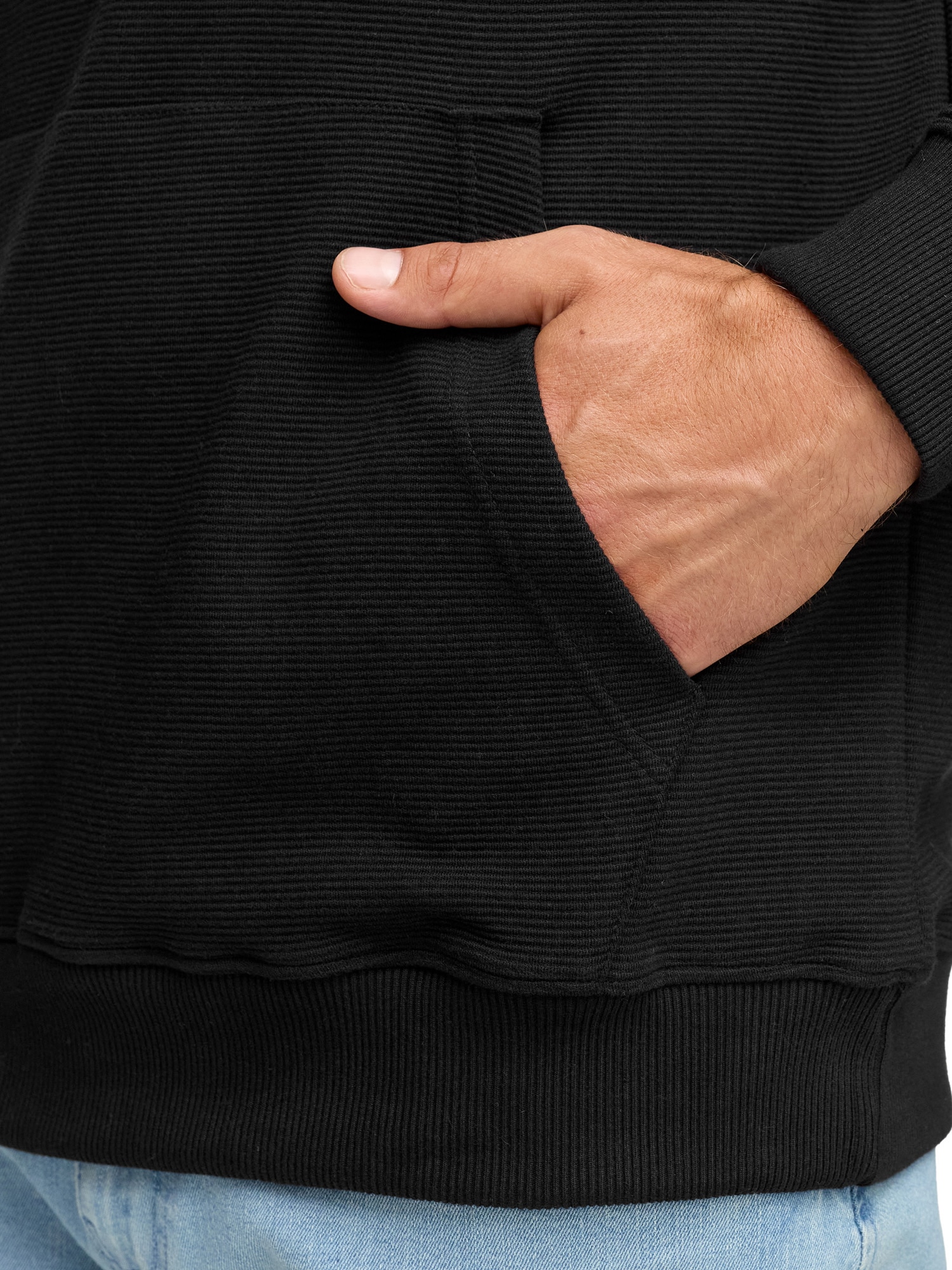 Indicode Kapuzensweatshirt »INSalupe Hoodie«