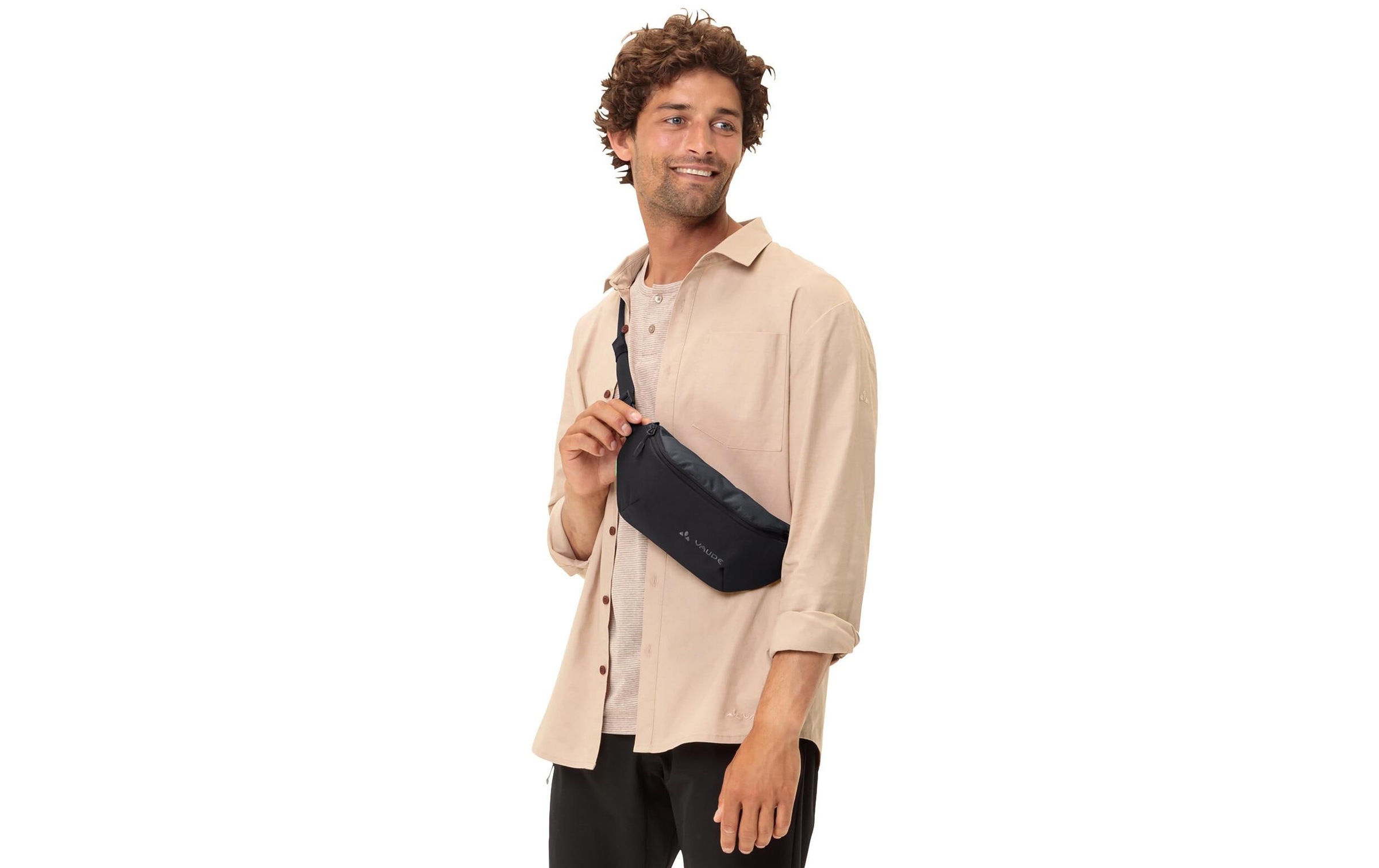 VAUDE Sac ventral »WegaMove«