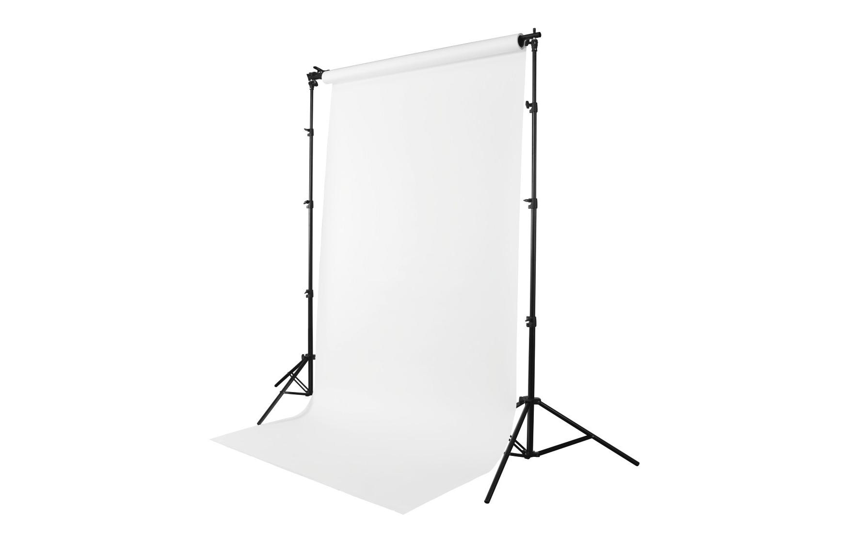 Hama Fotohintergrund »für Studio und unterwegs, 158-295 cm«