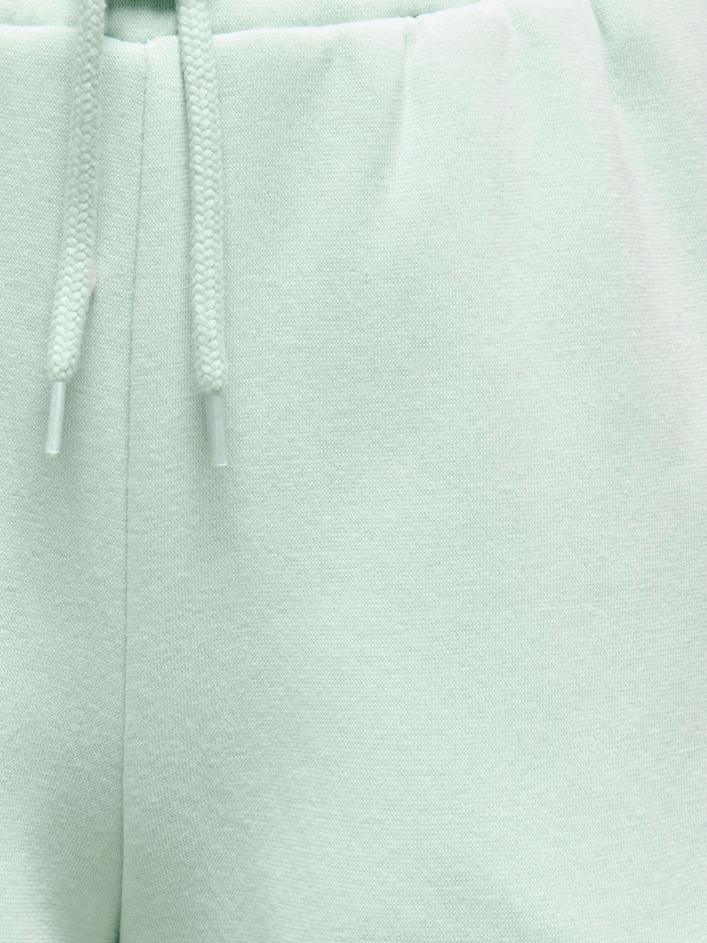 KIDS ONLY Sweatbermudas »KOGSUSAN STRING SHORTS VD ZA SWT«  mit elastischem Bund und Kordelzug