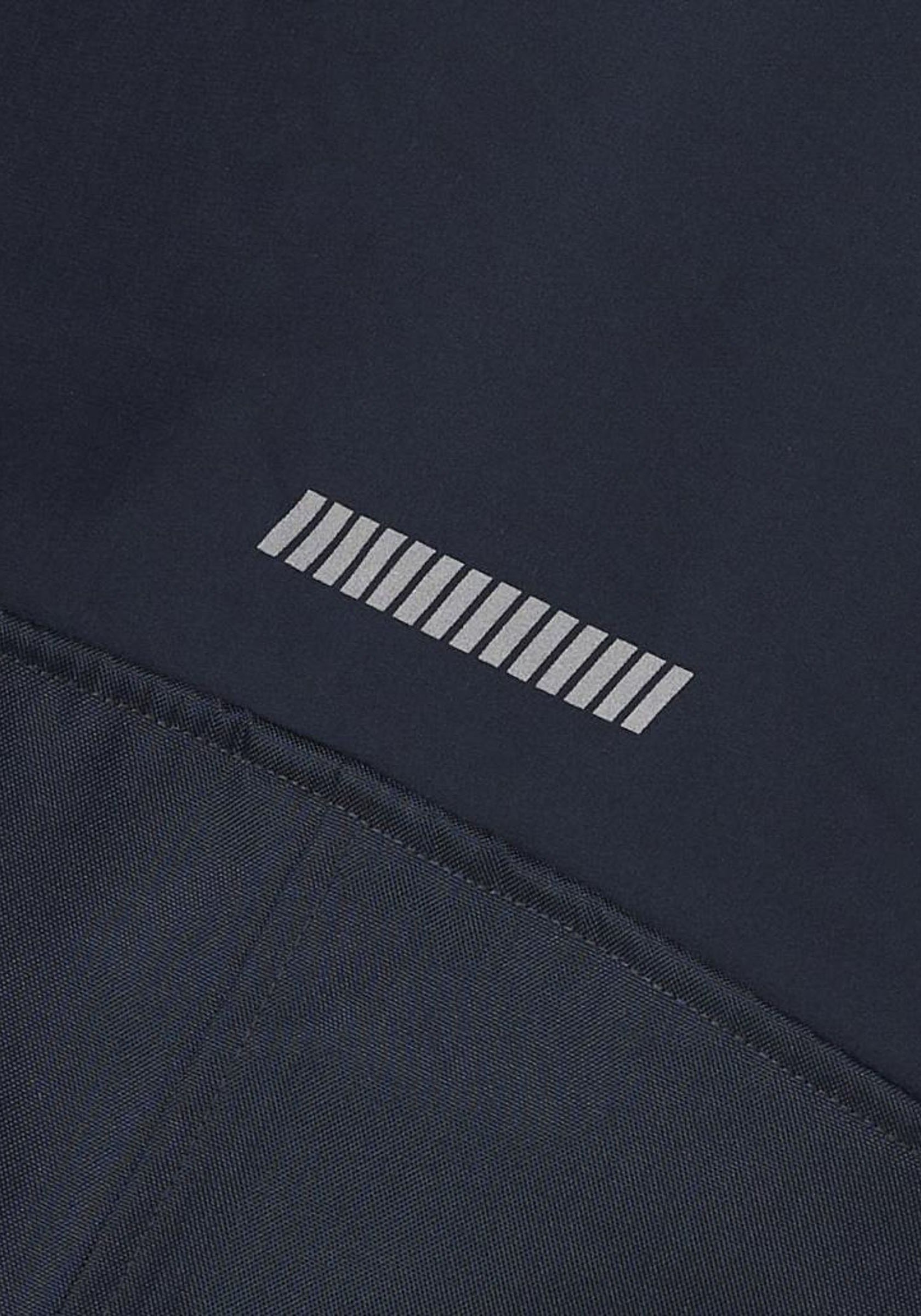 Name It Softshelloverall »NMNALFA SOFTSHELL SUIT SOLID FO NOOS«
