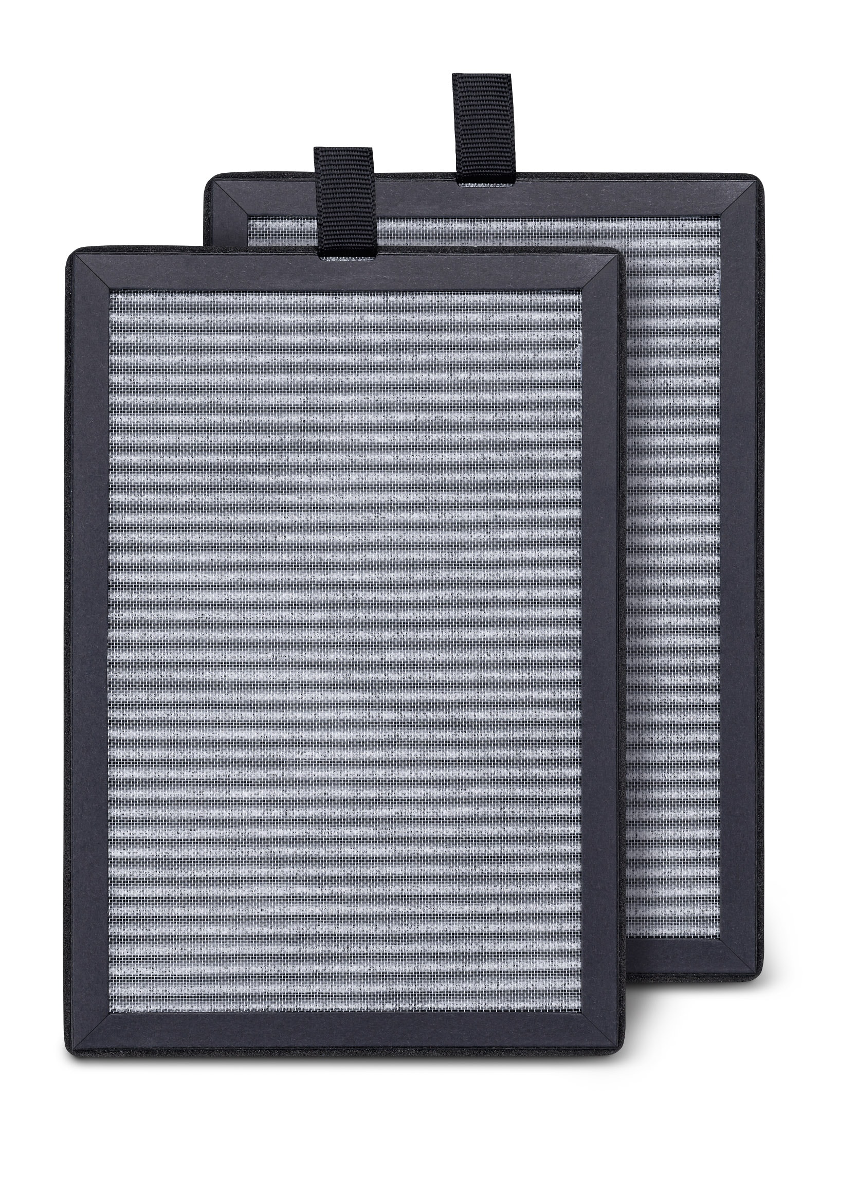 BEURER Filtre HEPA »LV 500 Ersatzfilter, für frische und kühle Luft« 2 cuis tlg. Luftreinigung durch ein 3-schichtiges Filtersystem