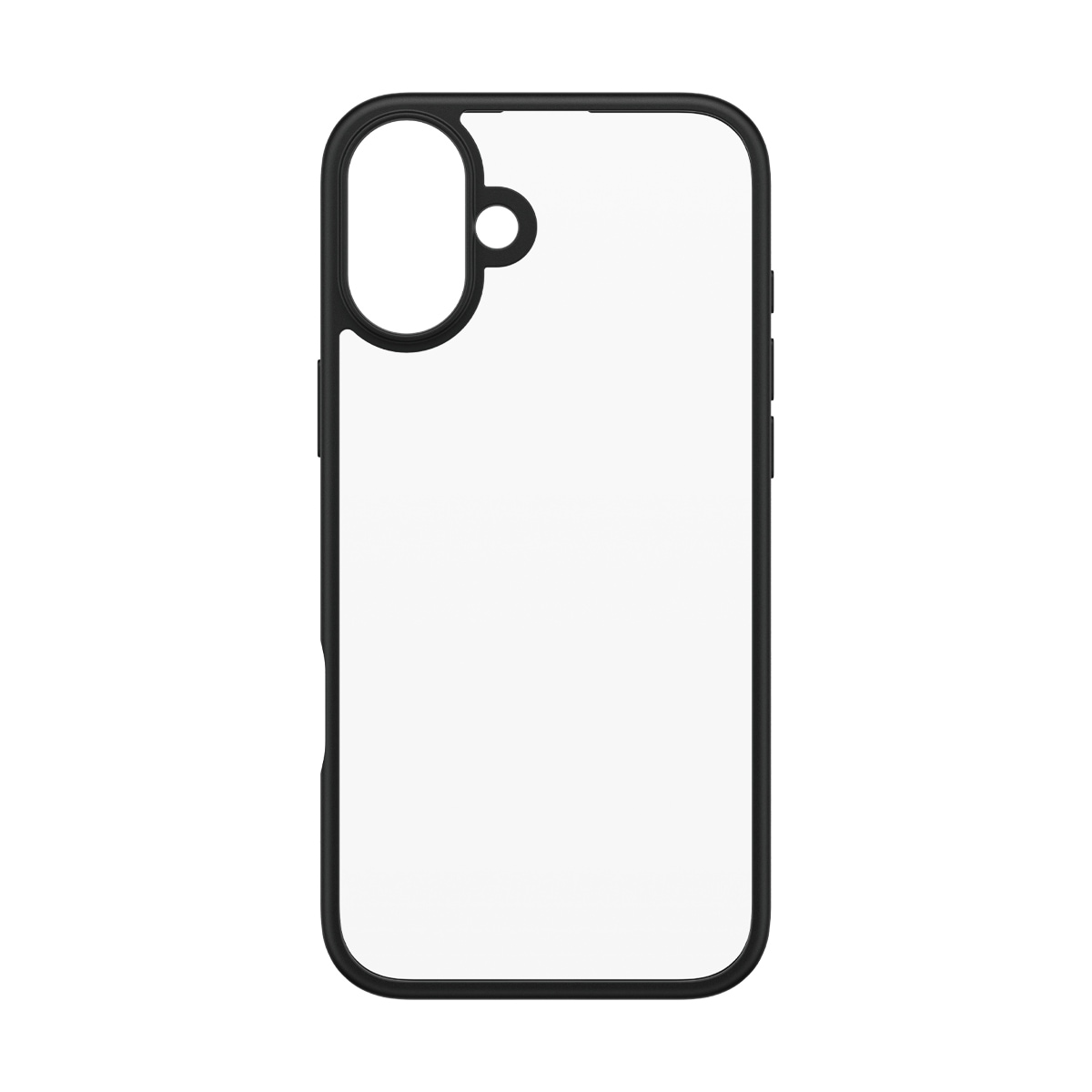 CARE by PanzerGlass Handyhülle »HardCase für Apple iPhone 16 Plus« Backcover, Schutzhülle, Handyschutzhülle, Case, Schutzcase, stossfest