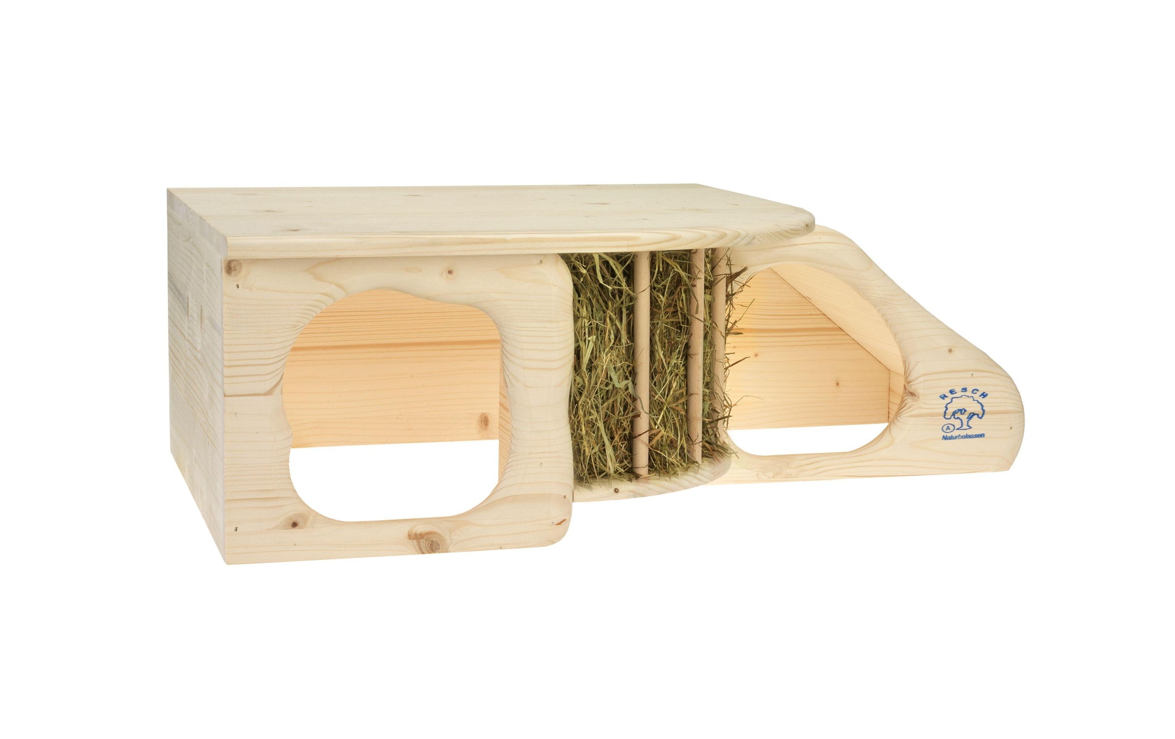   Tierhaus »Resch Nagerhöhle XL«