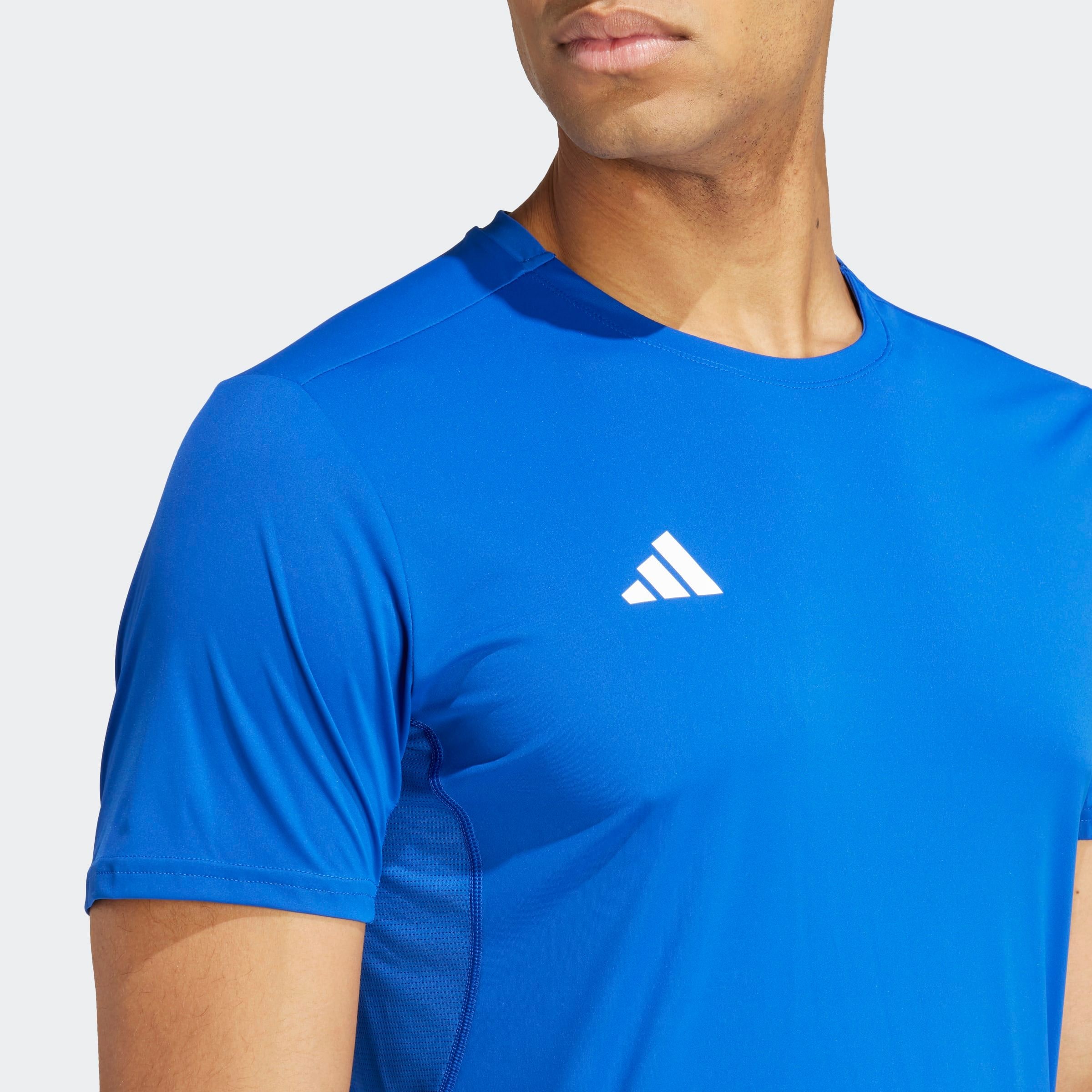 adidas Performance Laufshirt »ADIZERO ESSENTIALS RUNNING«