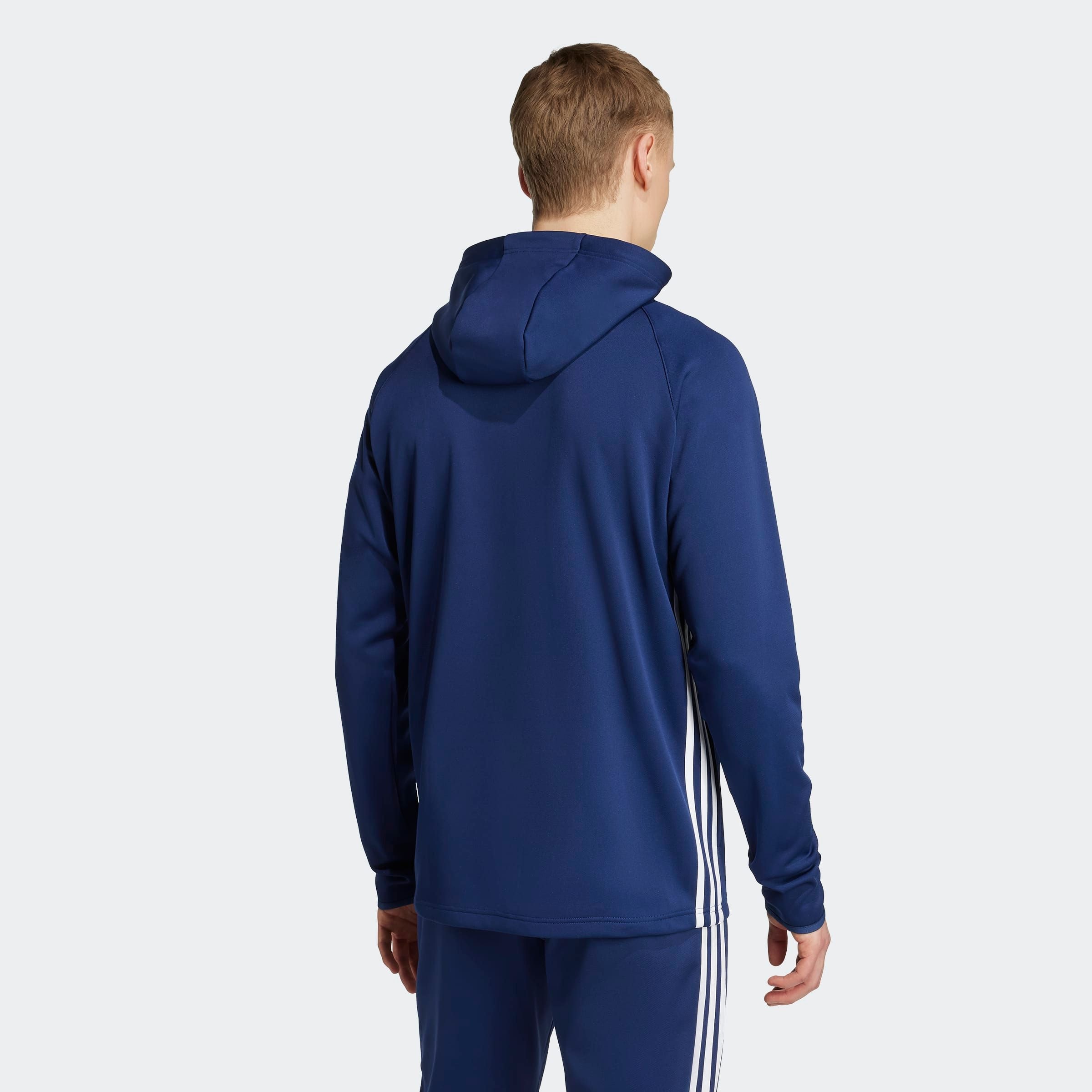 adidas Performance Kapuzensweatshirt »TIRO ES WINTOP«

