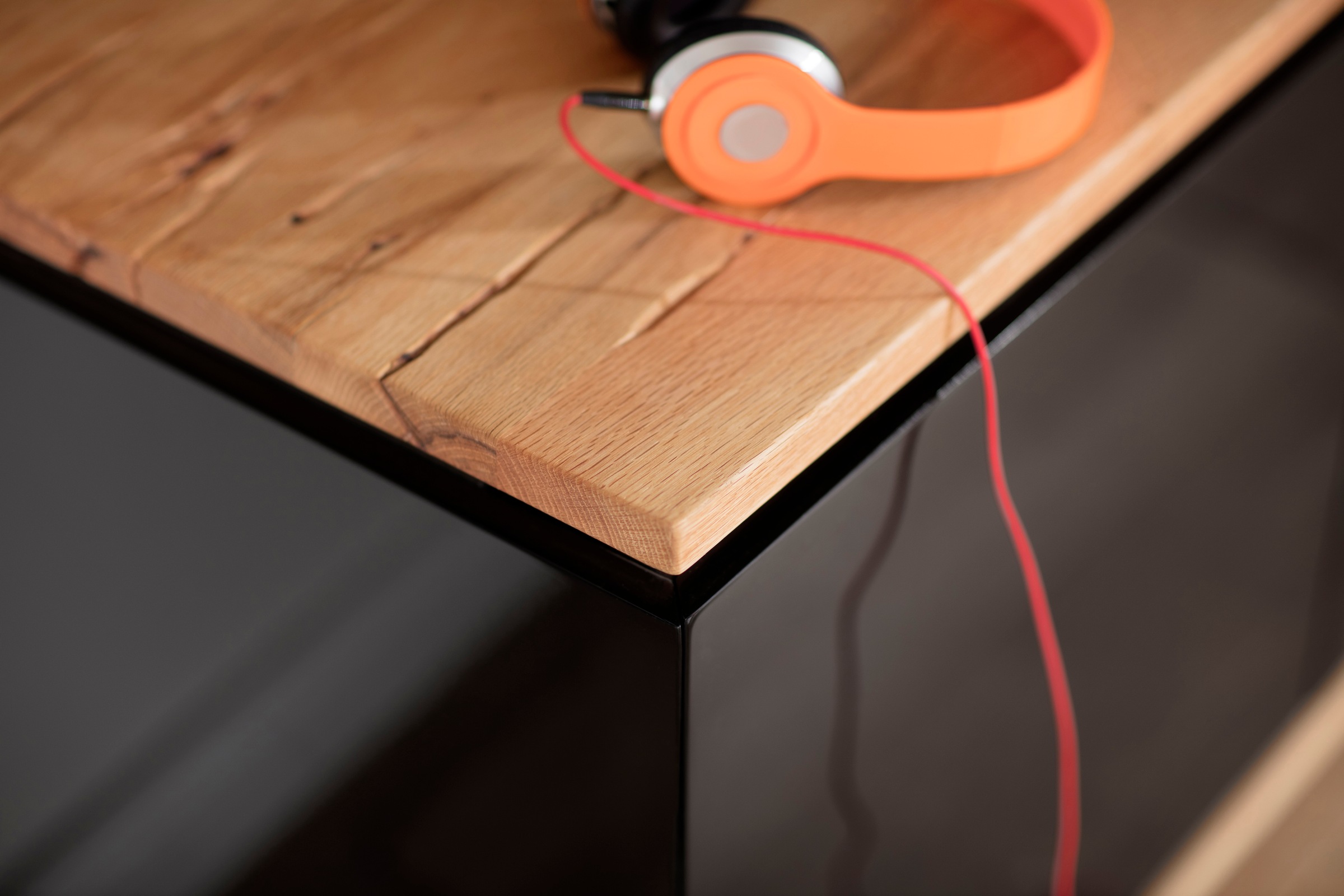 MCA furniture Lowboard »Chiaro« Breite ca. 202 cm