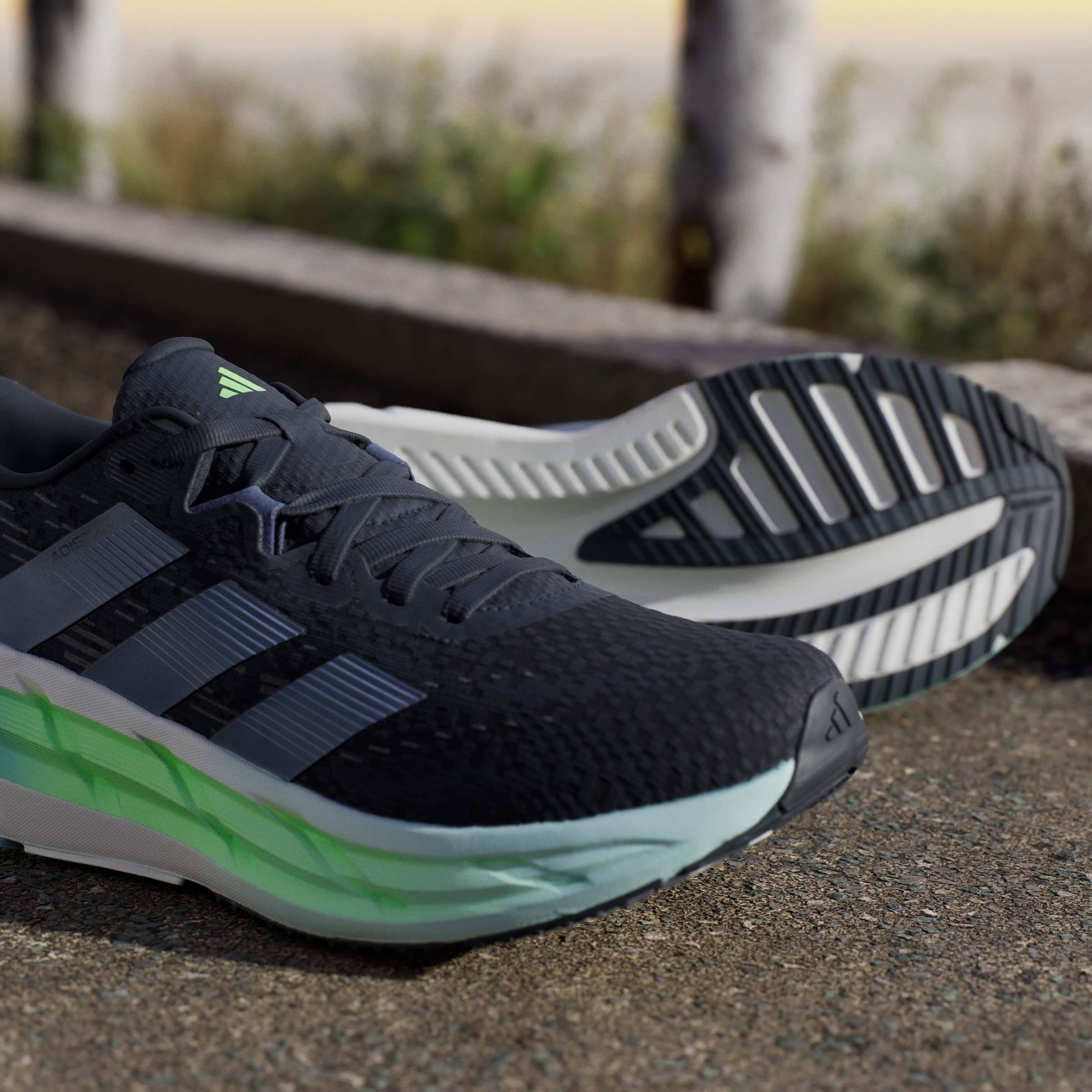 adidas Performance Laufschuh »ADISTAR 4«