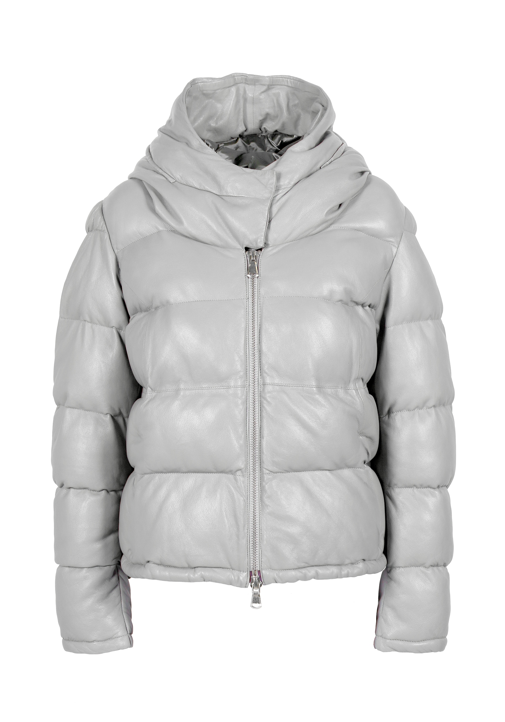 Freaky Nation Veste en cuir »Lovely Sky-FN«