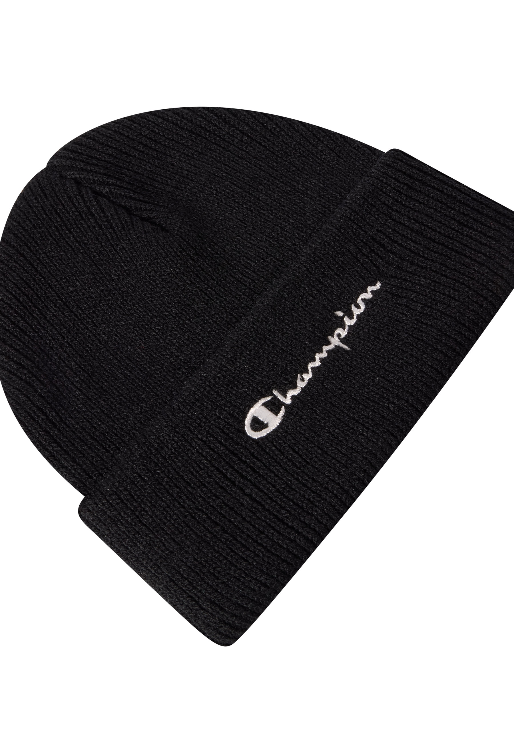 Champion Bonnet »Everyday Beanie UNISEX« en coton, taille unique