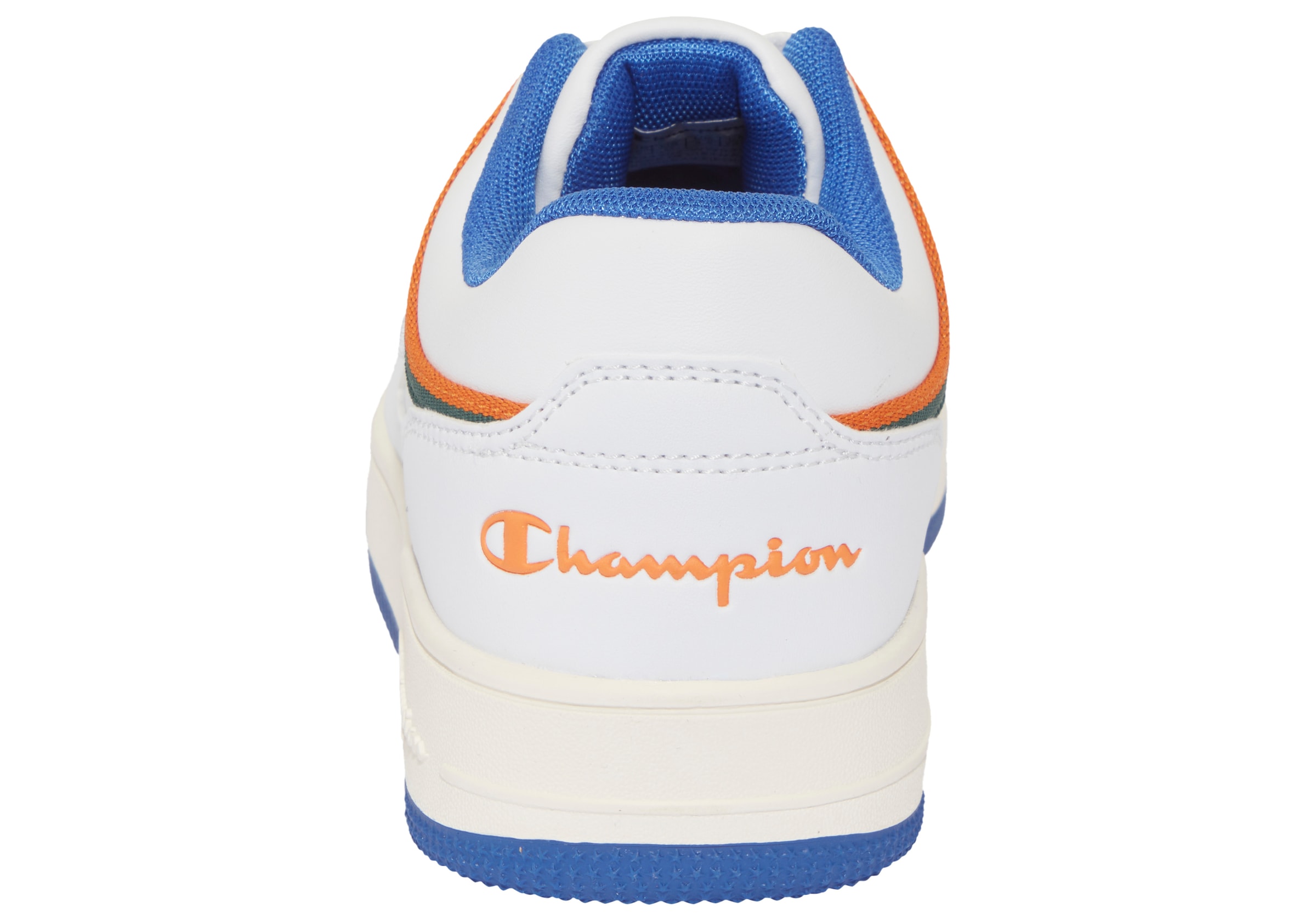 Champion Sneakers »RD18 LOW B GS«