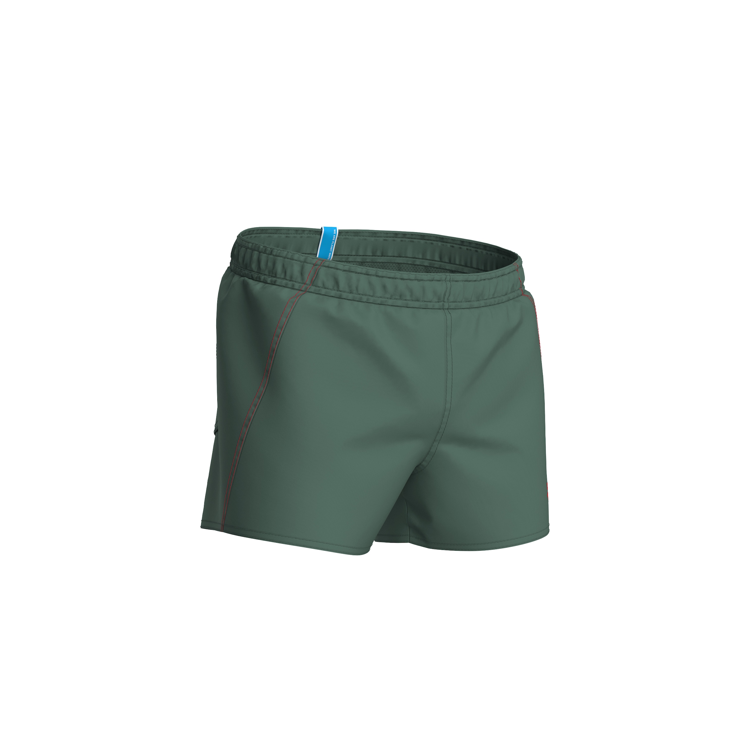 Arena Short de bain »FUNDAMENTALS X-SHORT R«