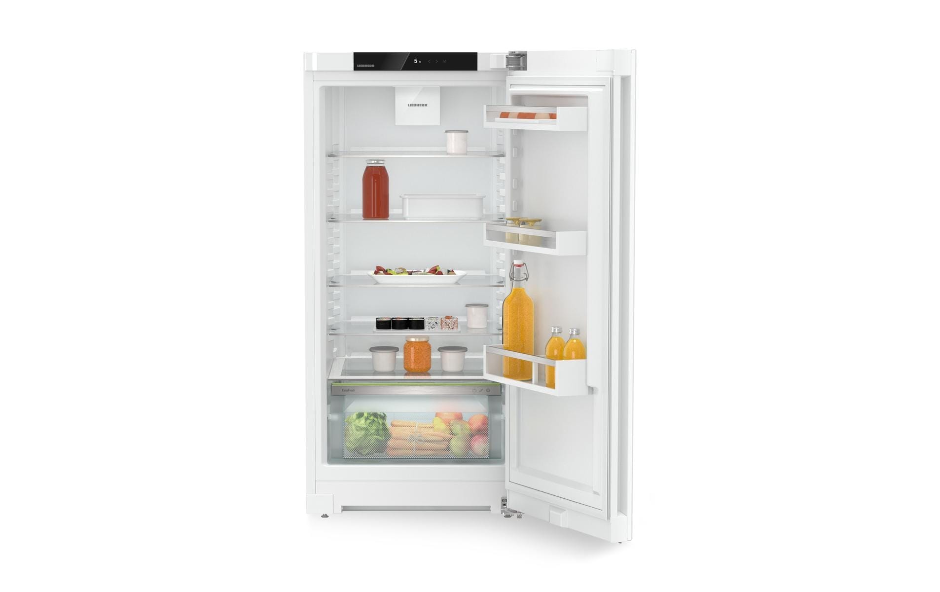 Liebherr Réfrigérateur Prime »Rd 4200_994895051« 125,5 cm hoch 59,7 cm breit