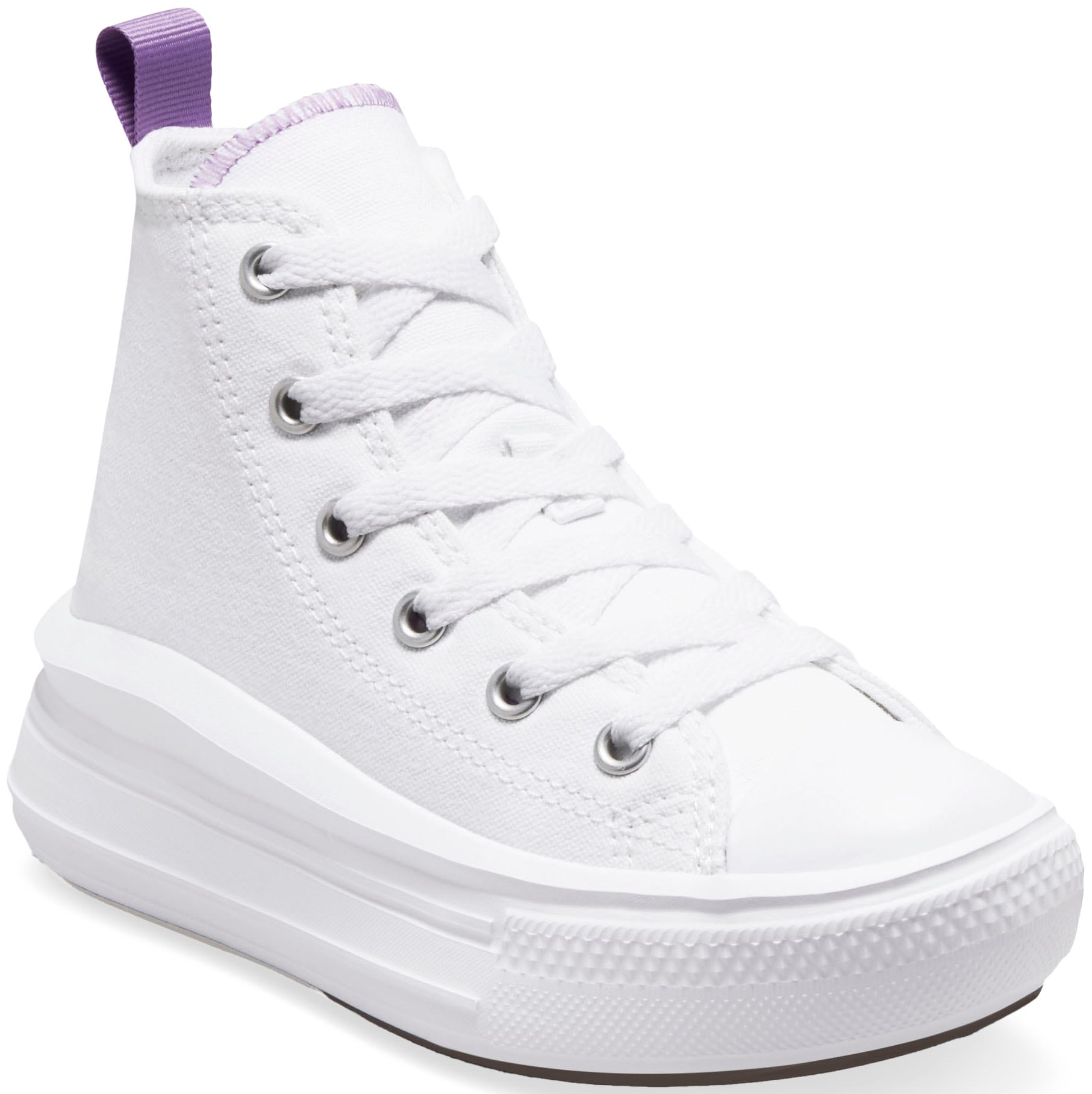 Converse Sneakers »CHUCK TAYLOR ALL STAR MOVE PLATFORM«