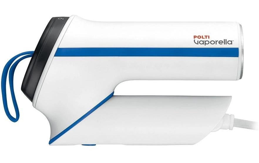 Polti Dampfbürste »GSM50B 800 W« 800 W Tragbare Dampfbürste