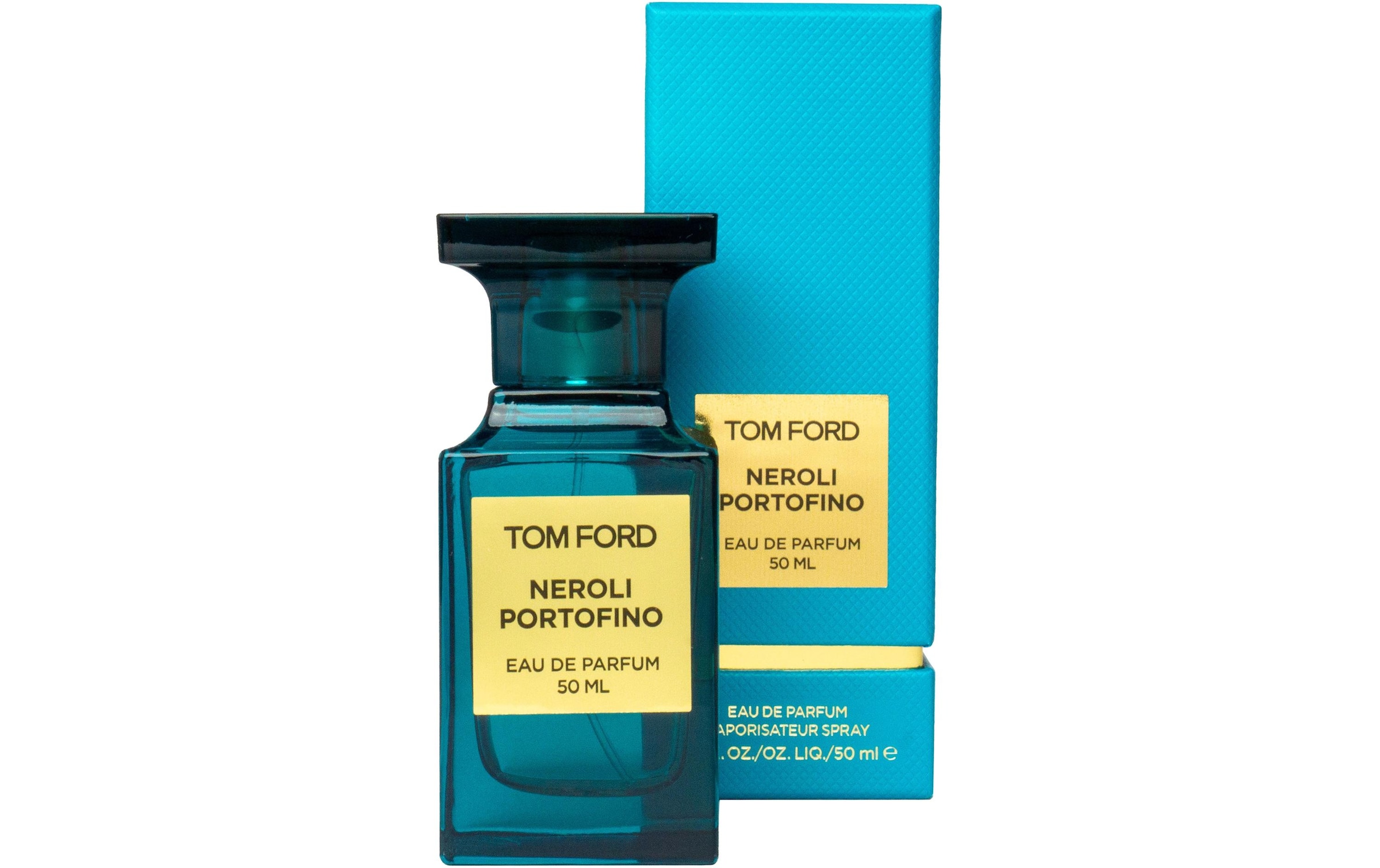 Tom Ford Eau de Parfum »Neroli Portofino 50 ml« , 