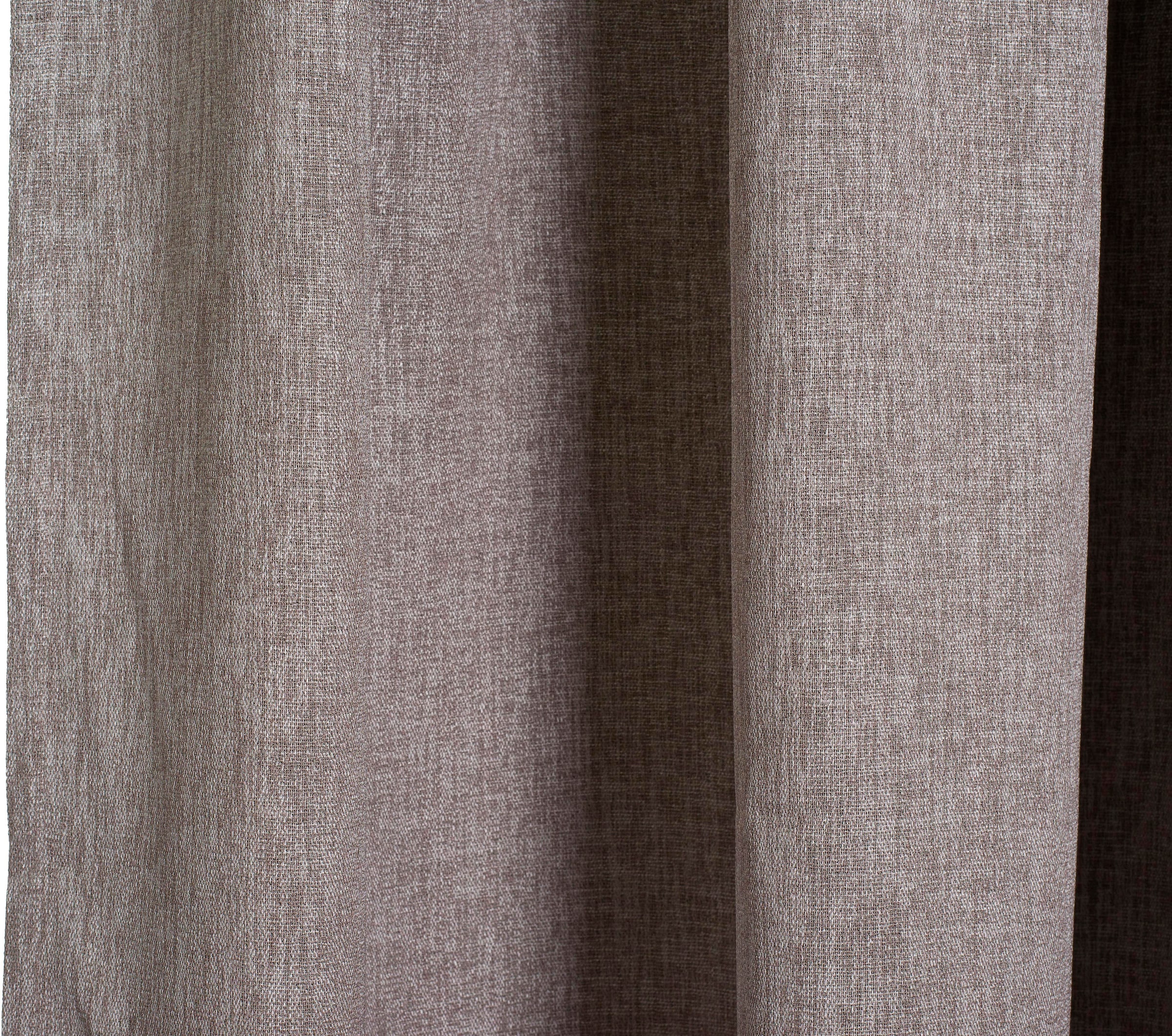 Gözze Rideau »Gigolo - Schlaufenschal mit Multifunktionsband« Bande multifonctionnelle 1 cuis tlg. HxB: 245x140, Blackout Vorhang