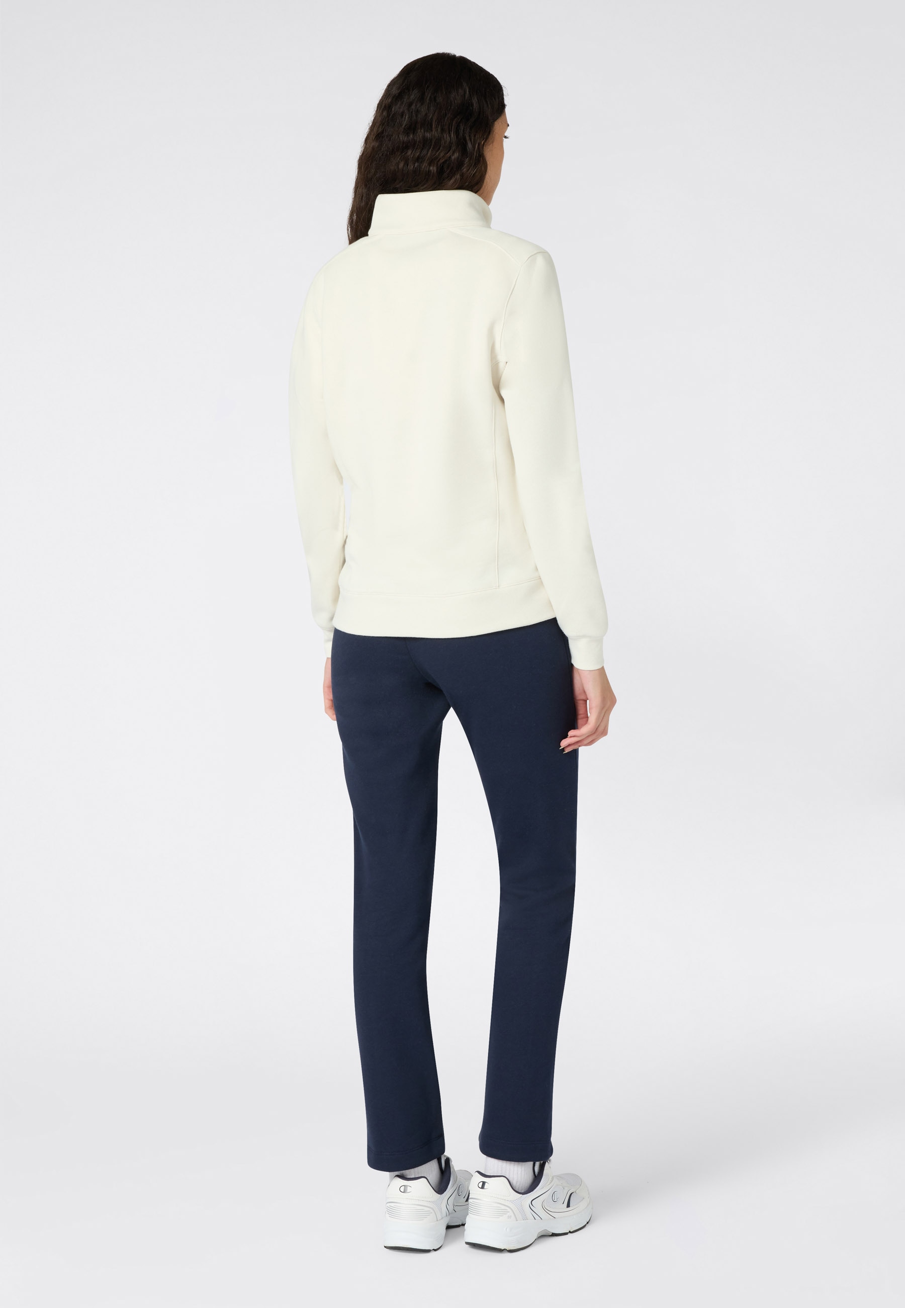 Champion Jogging »Full Zip Sweatsuit« 2 cuis tlg.