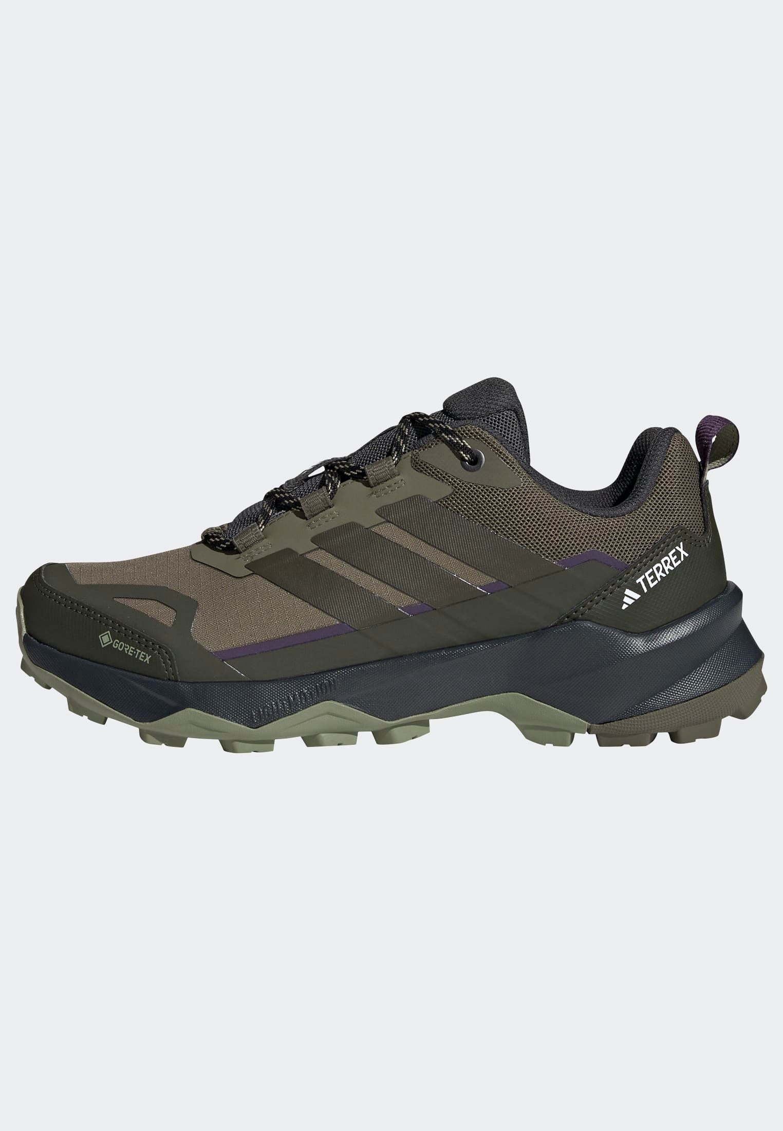 adidas TERREX Chaussure de randonnée »SKYCHASER AX5 GORE-TEX«  wasserdicht dank Gore-Tex Membrane
