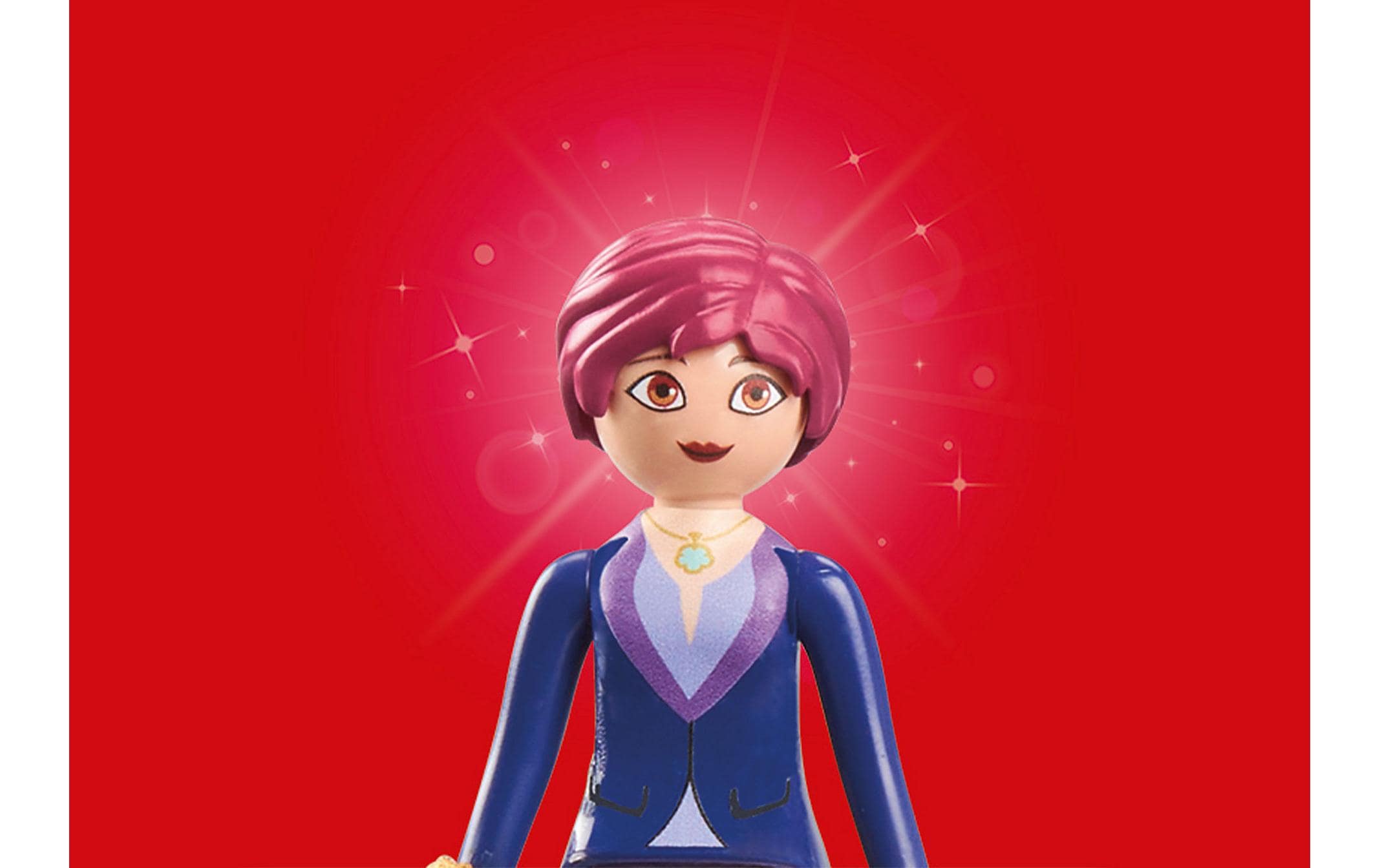 Playmobil® Spielbausteine »Miraculous Gabriels Fashion Show 71335«