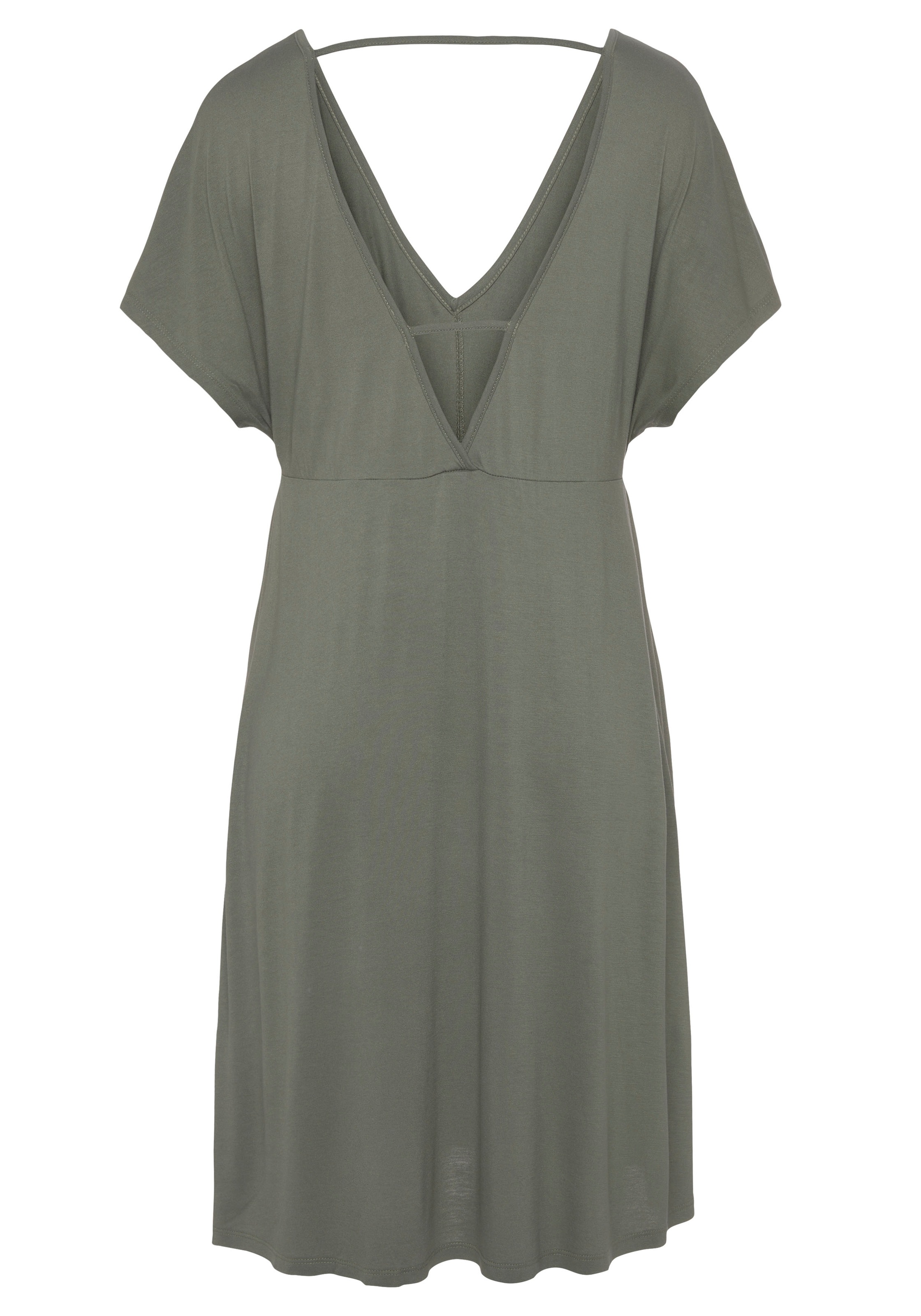 s.Oliver Jerseykleid