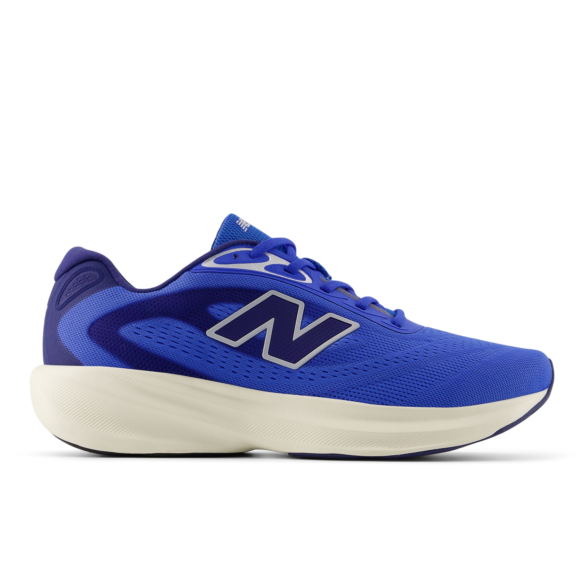New Balance »680«  pour mode sportive et entraînement de course, avec semelle en caoutchouc