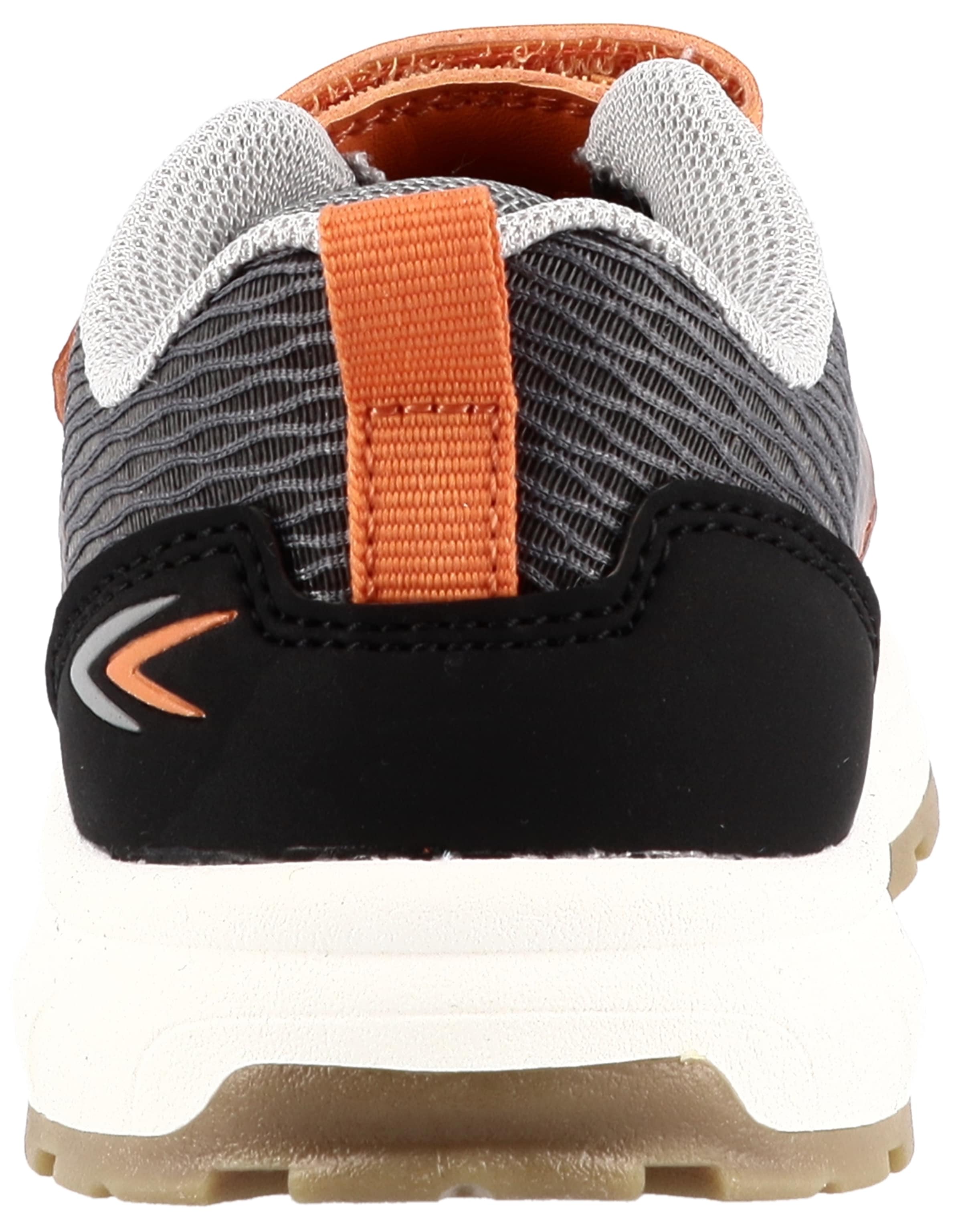 Lurchi Sneakers »Aleks«  Chaussure de sport à scratch, guide des tailles à télécharger