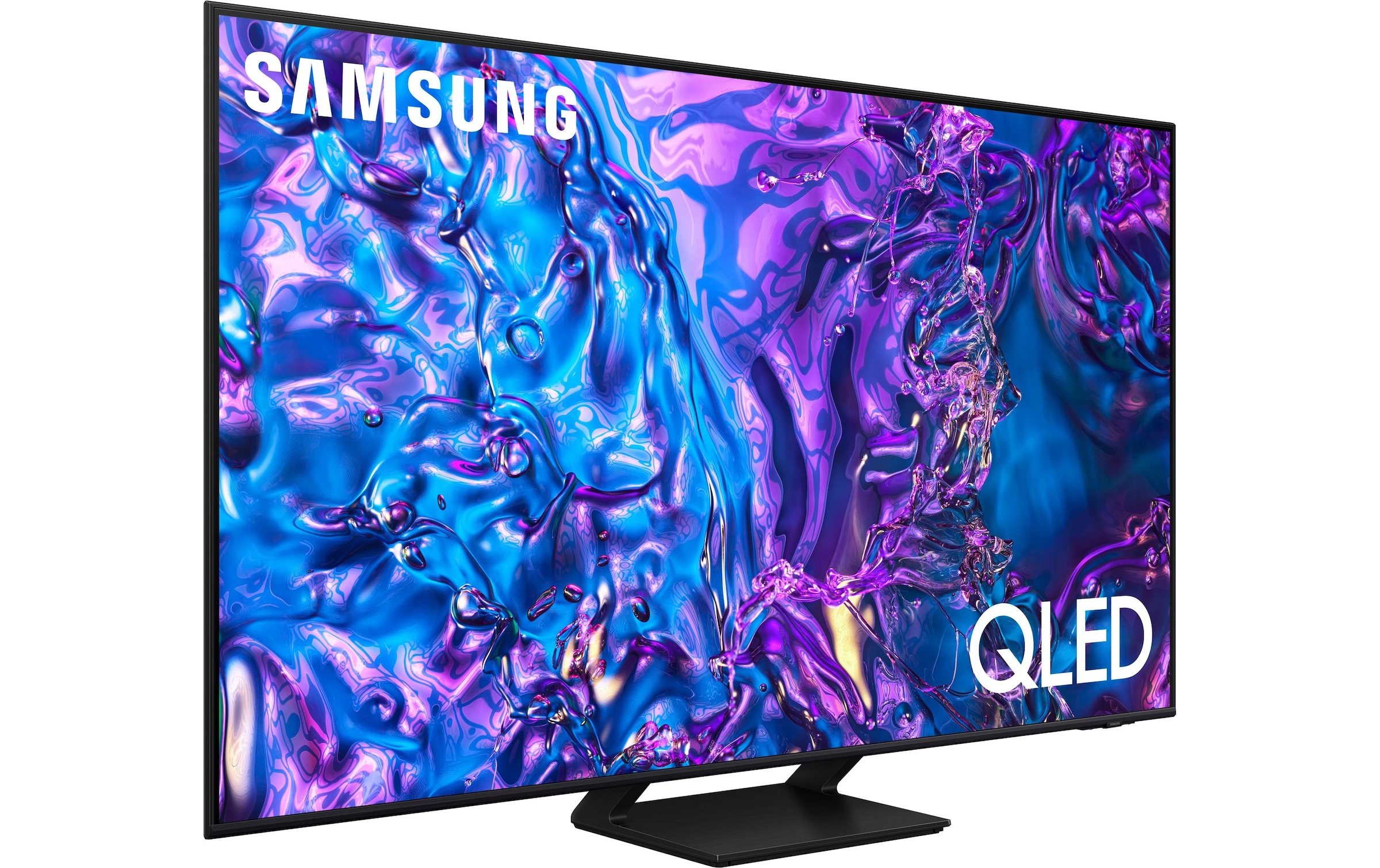 Samsung Téléviseur QLED »QE75Q70D ATXXN« 189 cm/75 ″