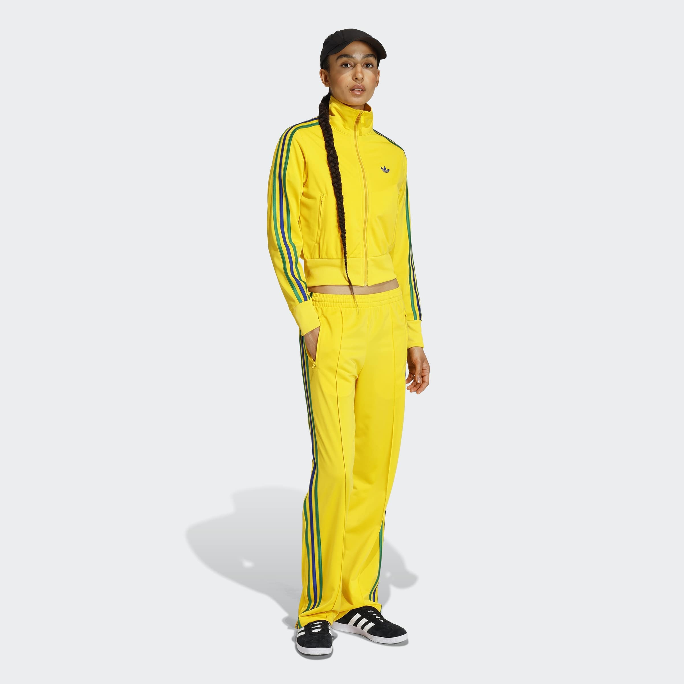 adidas Originals Trainingsjacke »FIREBIRD CLASSIC« FIREBIRD, reguläre Passform