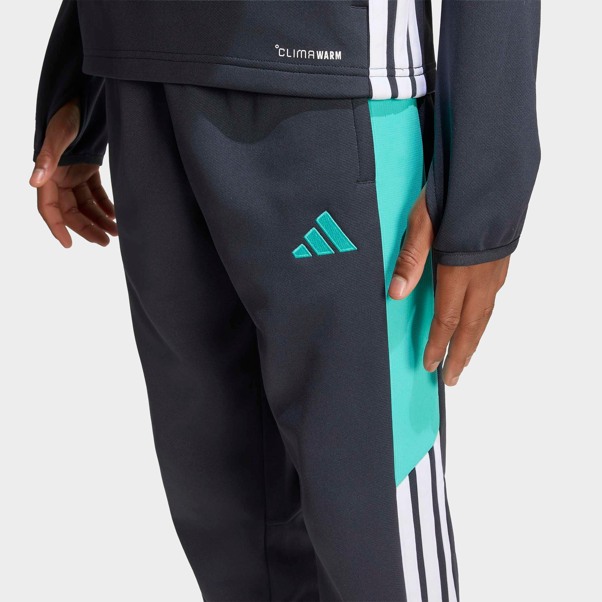 adidas Performance Pantalon de survêtement »TIRO 26 ESSENTIALS WINTERFESTE KIDS«