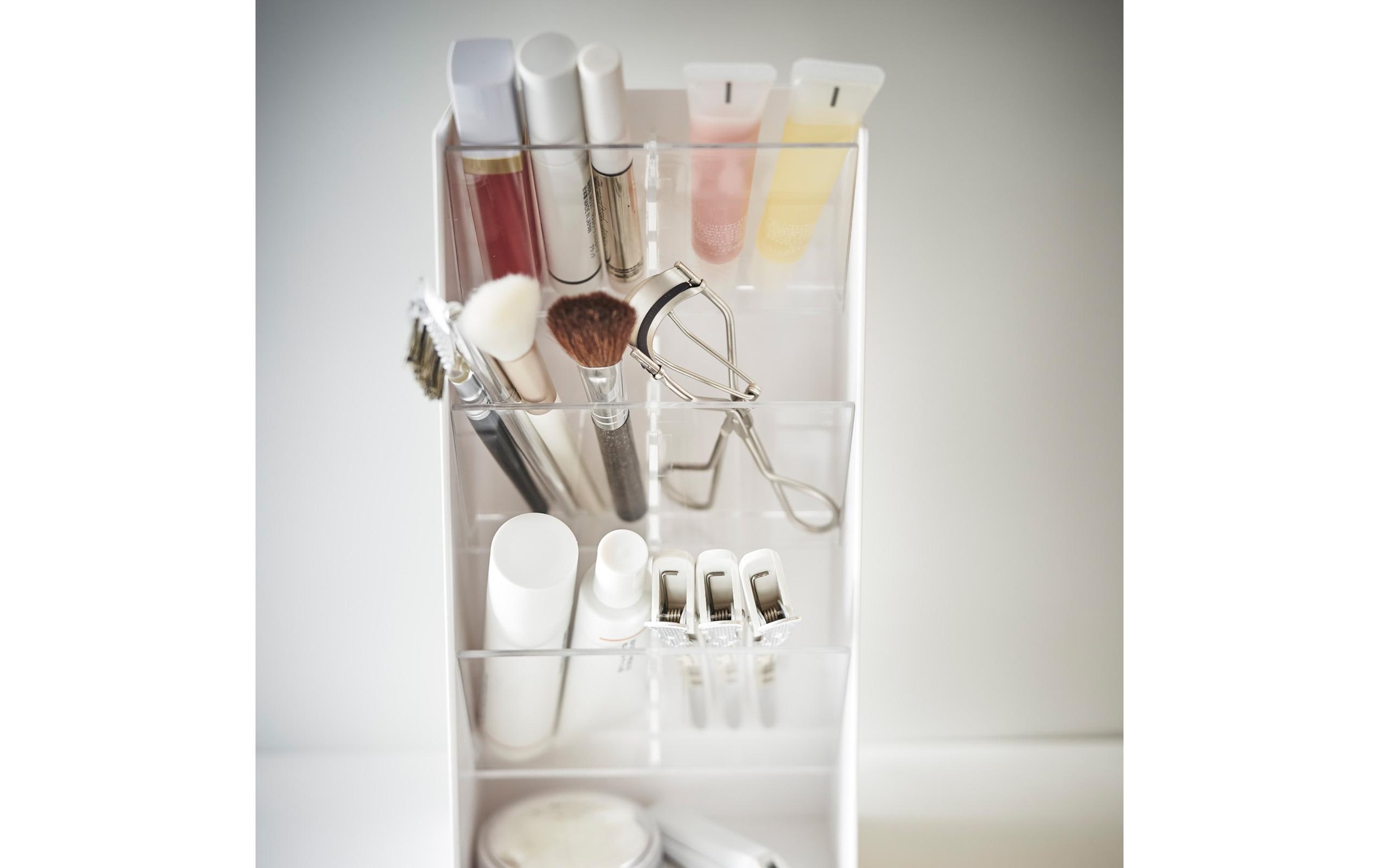 Yamazaki Badaccessoire-Set »Tower«