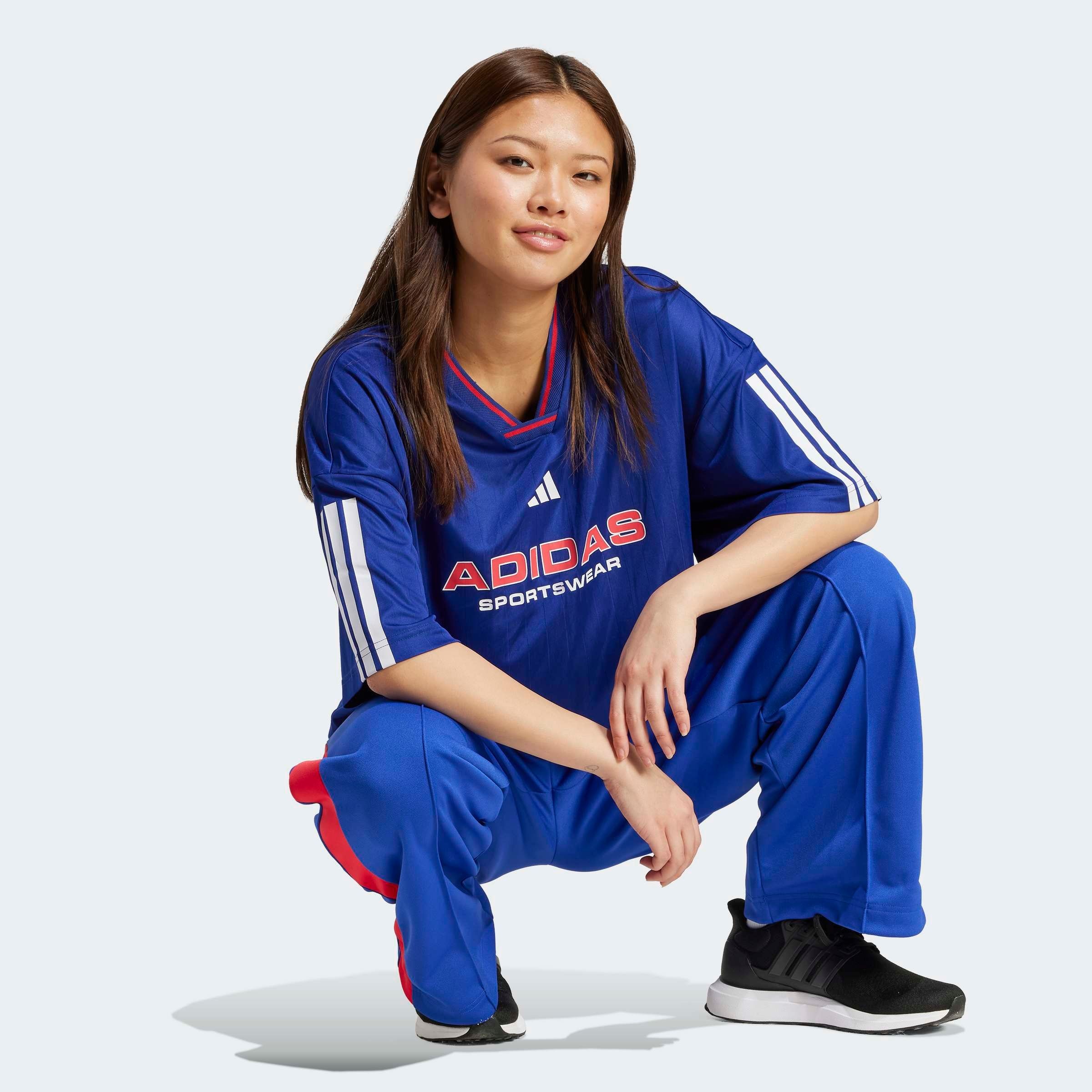 adidas Sportswear T-Shirt »W TIRO JERSEY«