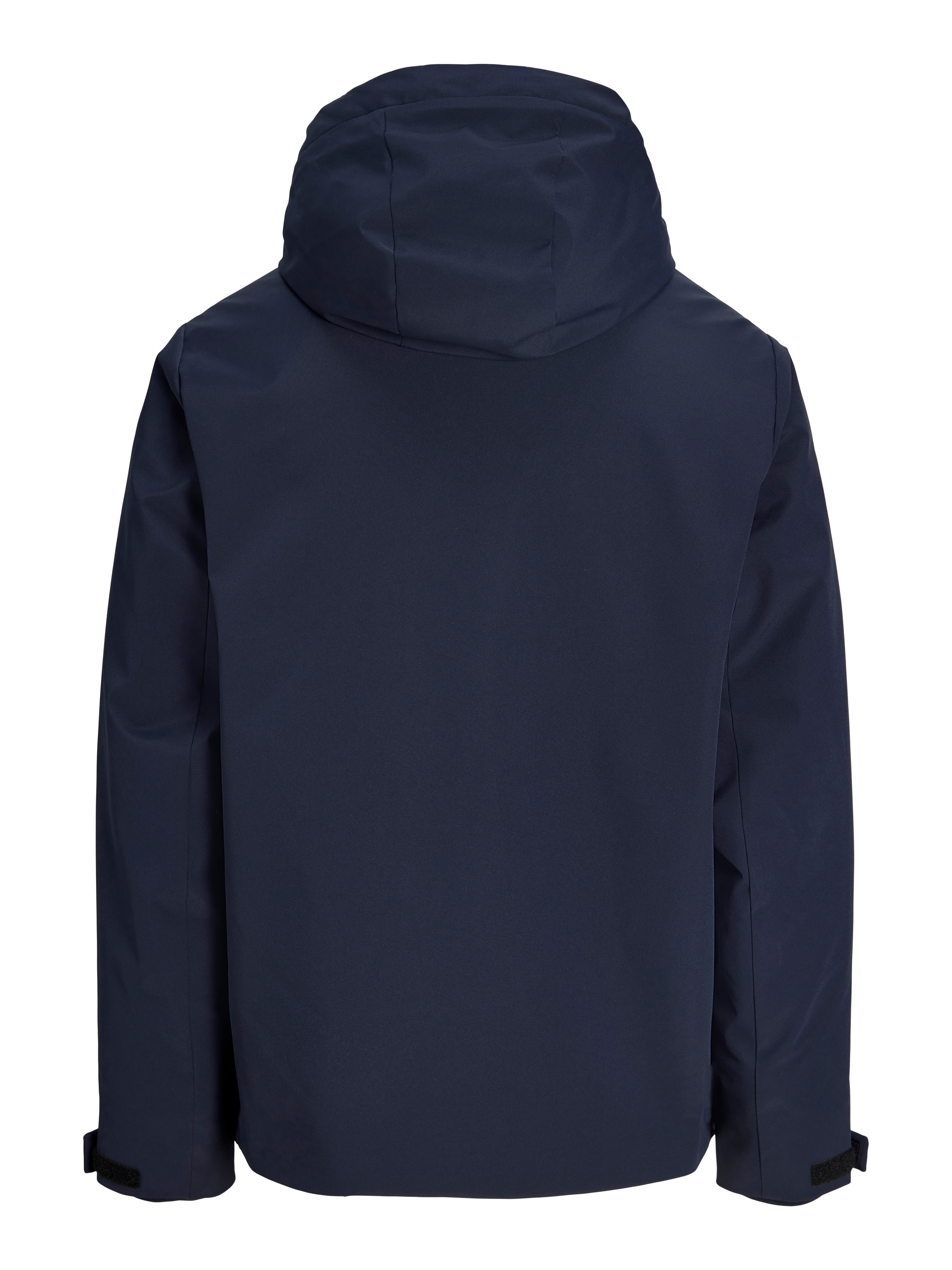 Jack & Jones Kurzjacke »JJEKEEN JACKET AW26 SN« mit Kapuze Kunstfaser, regular fit