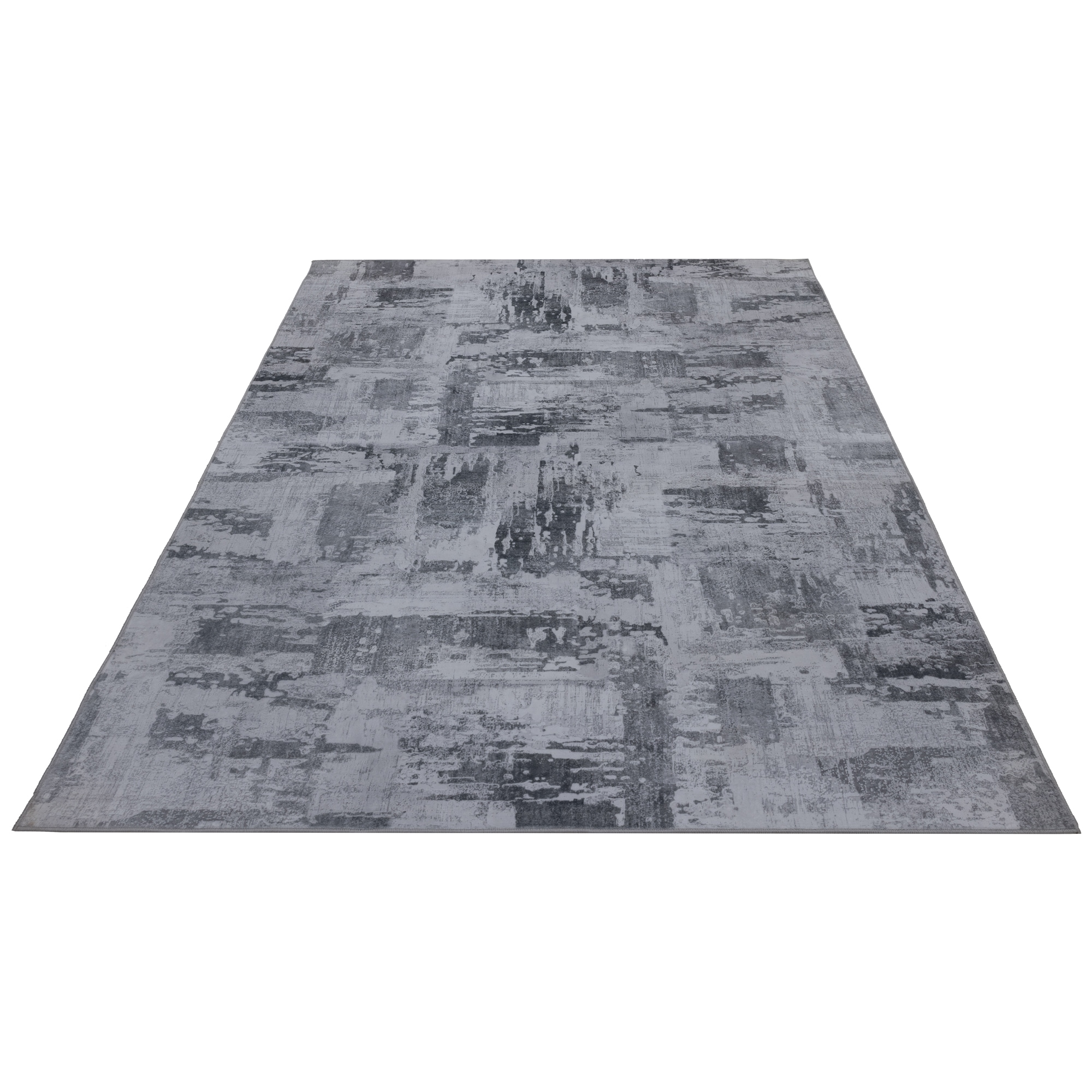 Obsession Teppich »Avantgarde 103« rechteckig 8 mm Höhe modernes Design, waschbar, In- und Outdoor, Balkon, Terrasse
