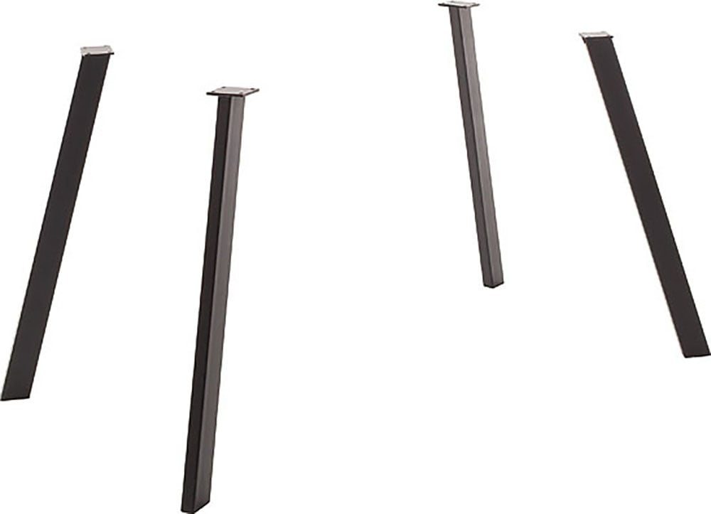 MCA living Table de salle à manger »Zeballos Esstisch« 1 cuis tlg.