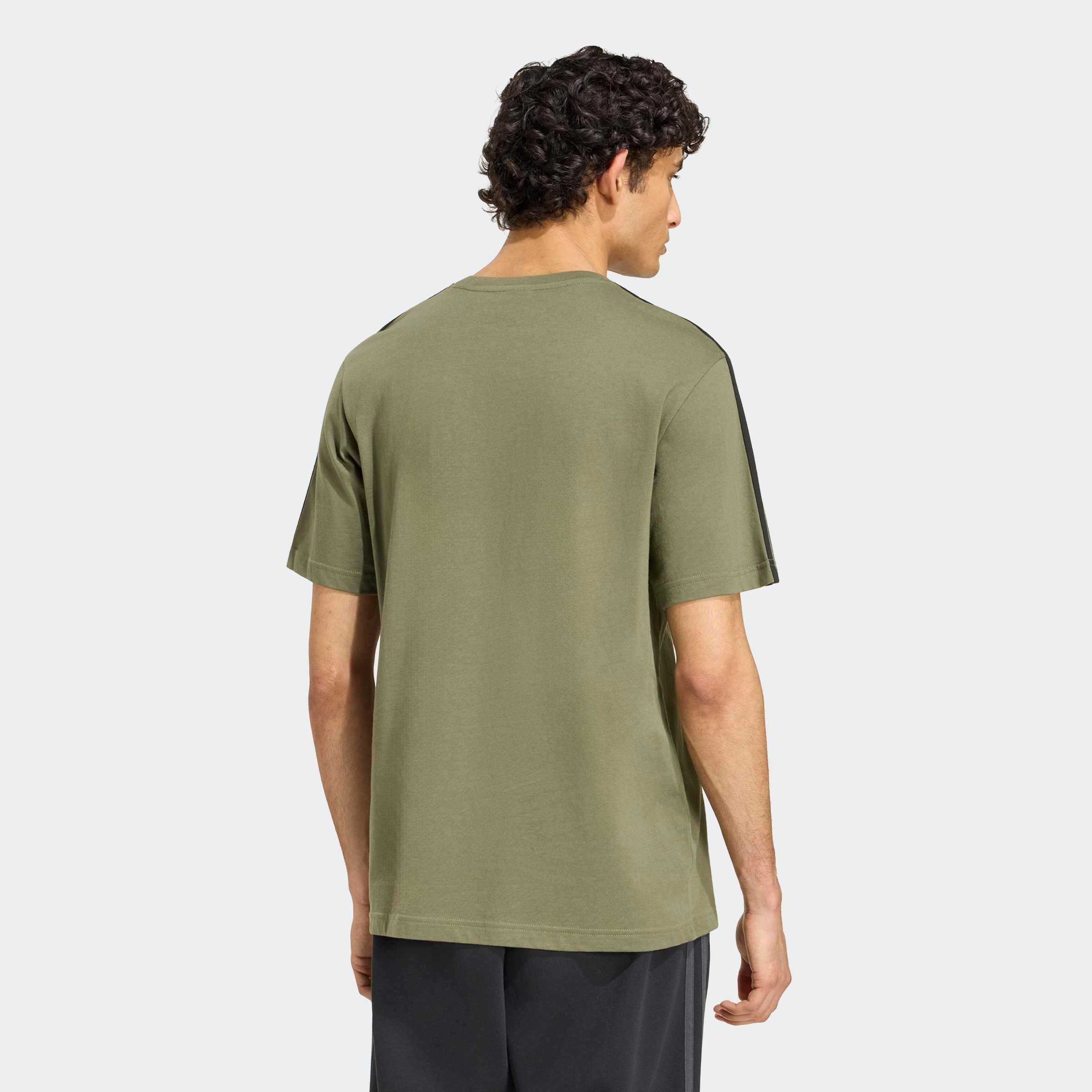 adidas Sportswear T-Shirt »M 3S SJ LC T«